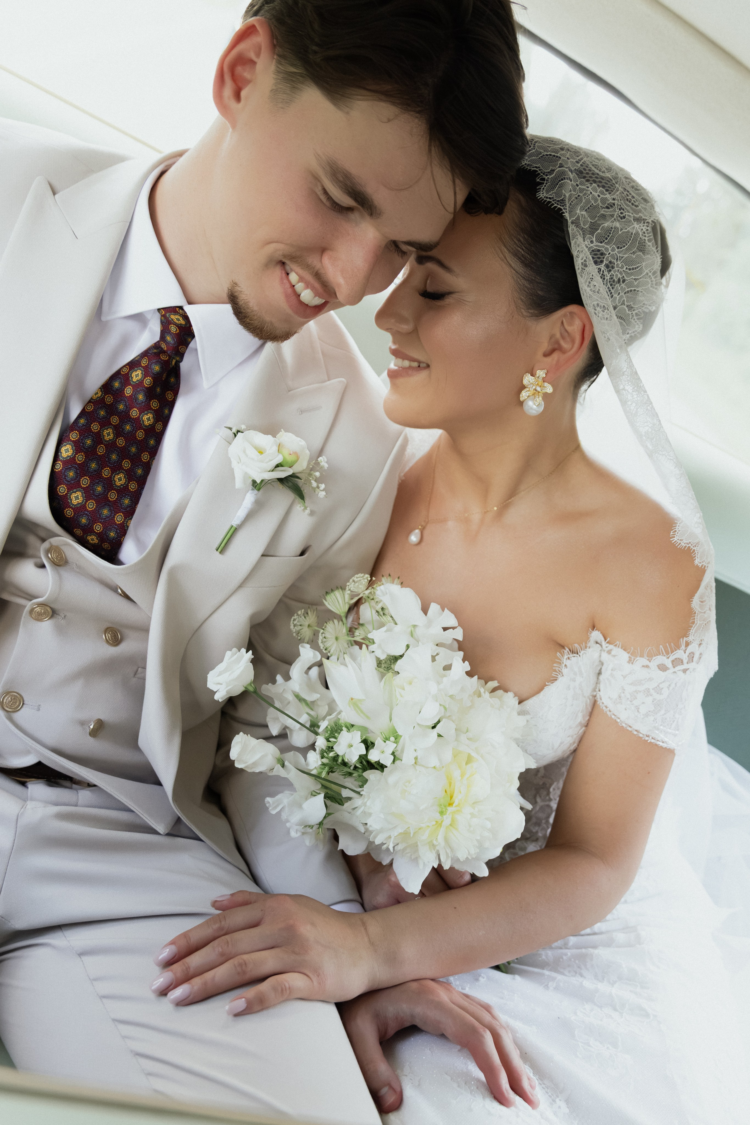 Валерий & Мария. Photographer from Riga, Latvia
