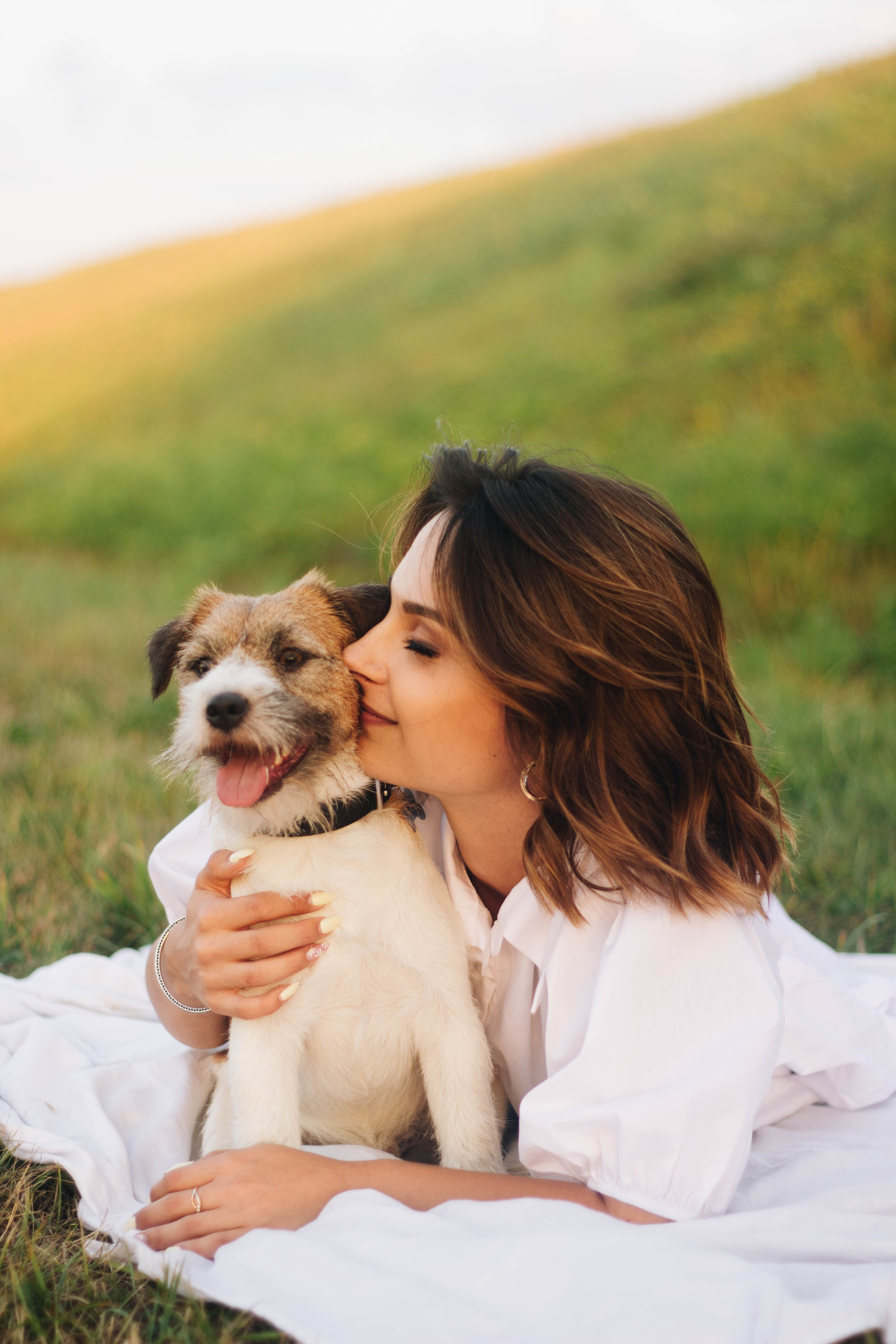 Darja. Photographer from Riga, Latvia