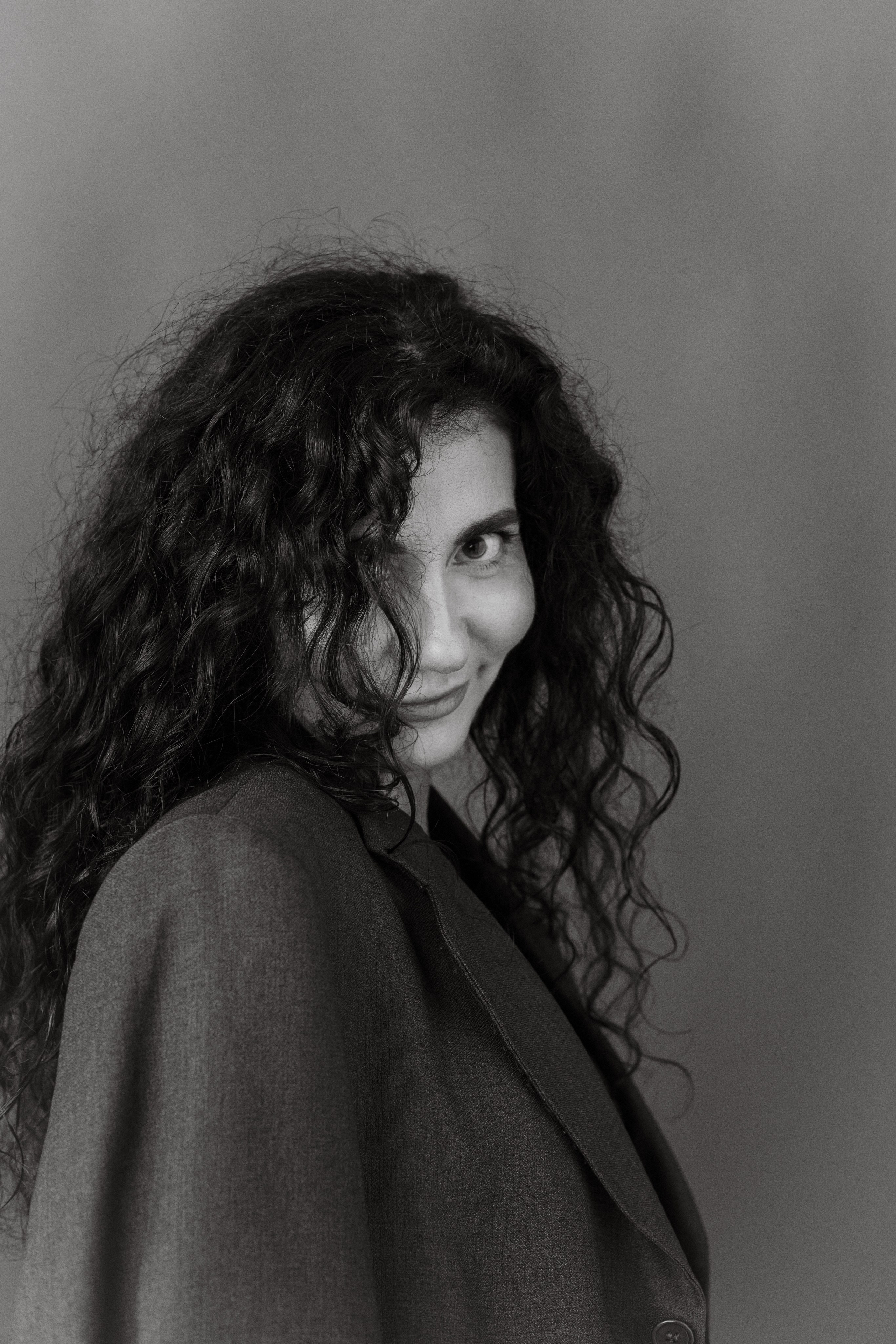 Ivona. Photographer from Riga, Latvia