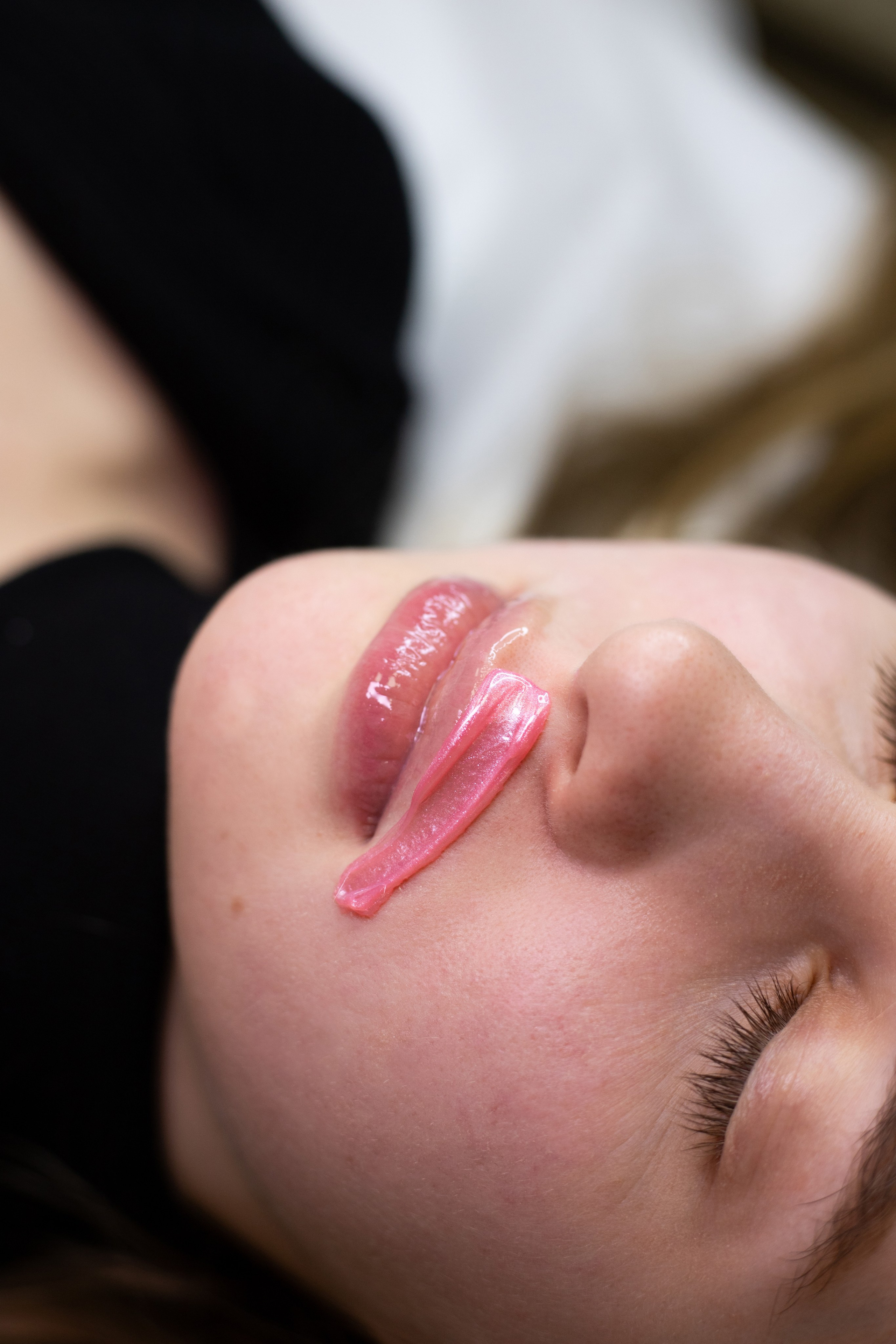 Content for the depilation master 2. Photographer from Riga, Latvia