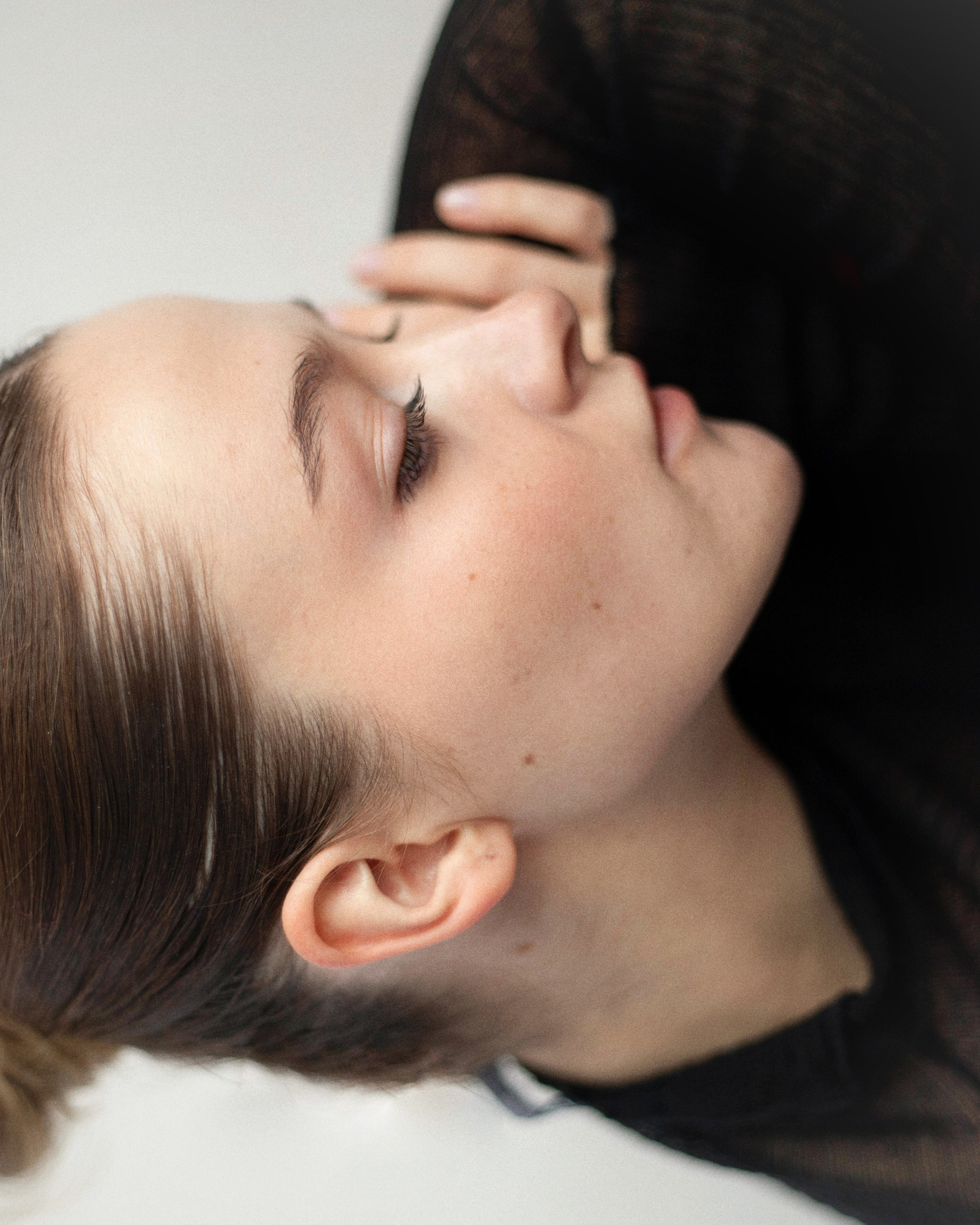 Liza. Photographer from Riga, Latvia