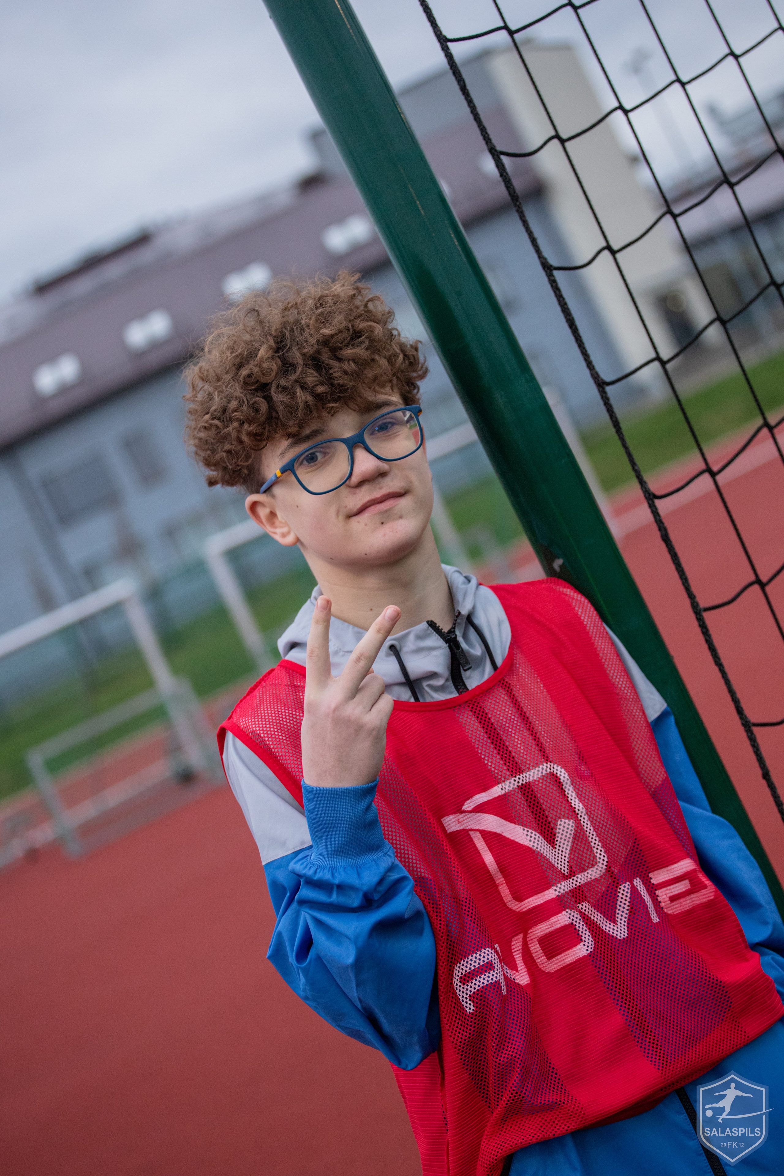 Adult football. Photographer from Riga, Latvia