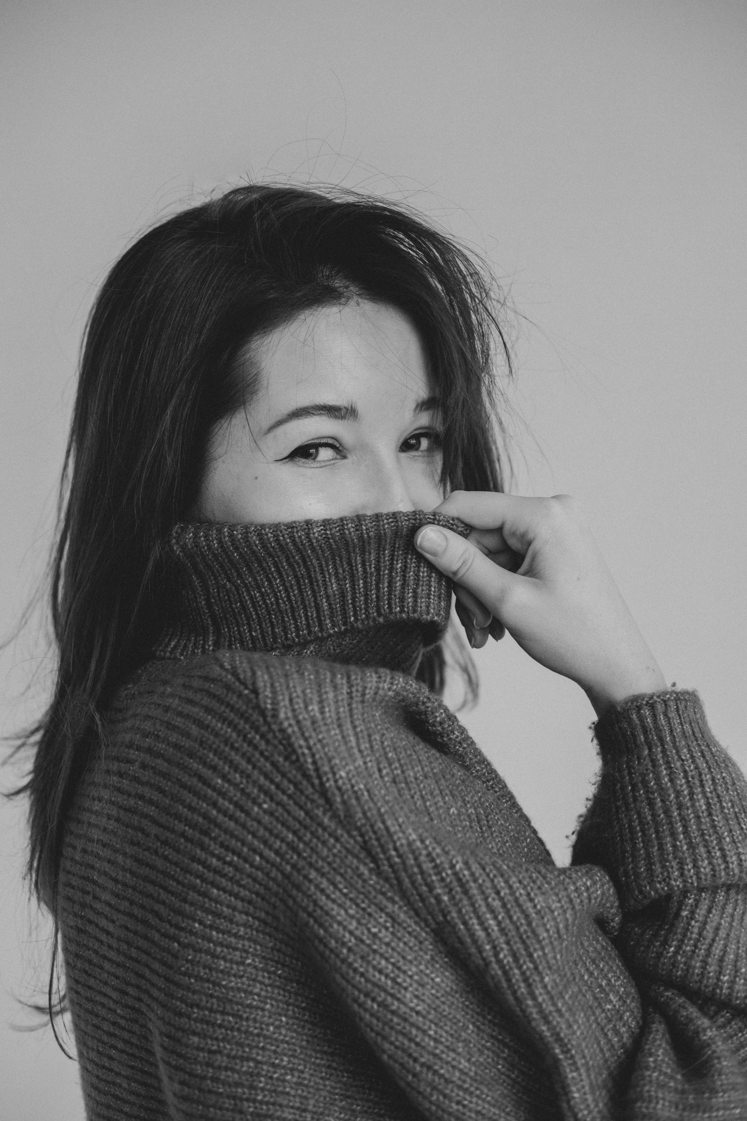 Dasha. Photographer from Riga, Latvia