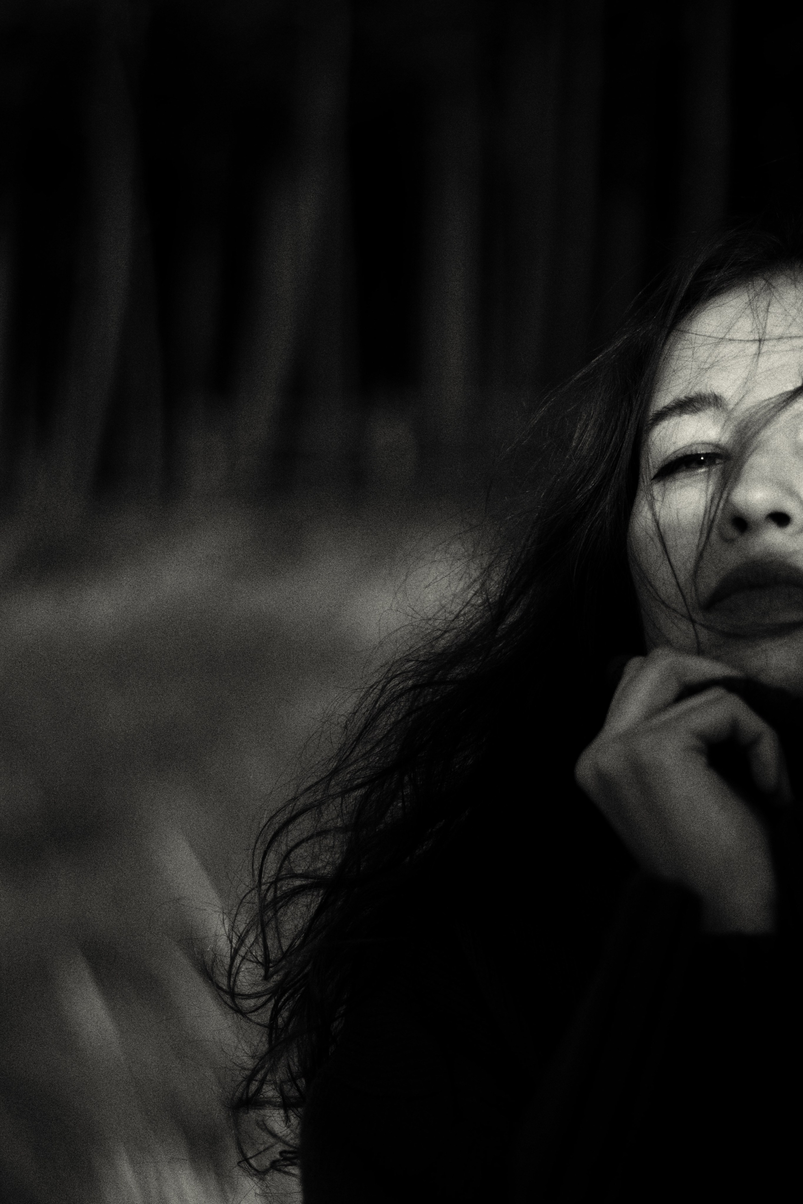 Dasha. Photographer from Riga, Latvia