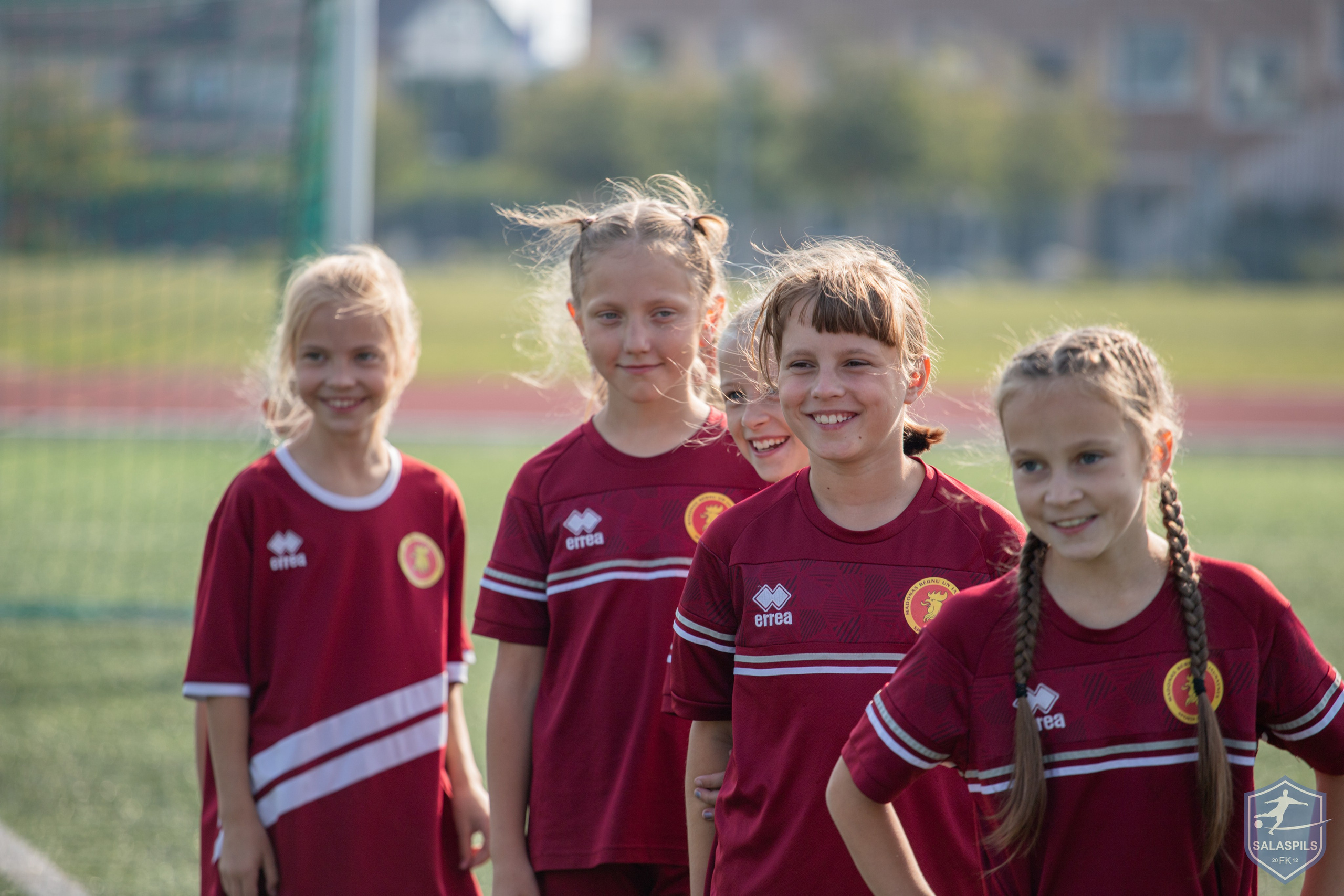 Kids football. Photographer from Riga, Latvia