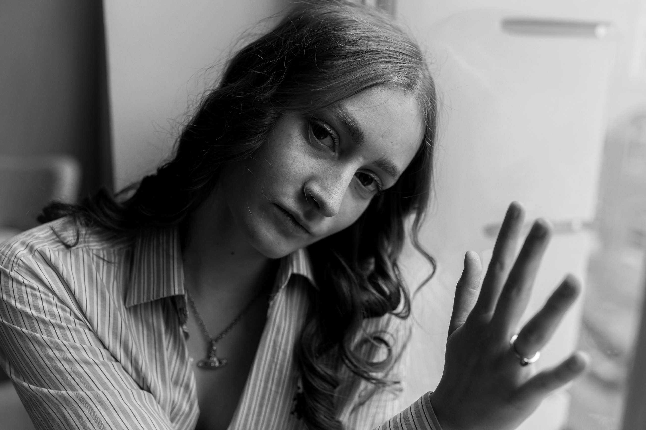 Viktorija. Photographer from Riga, Latvia