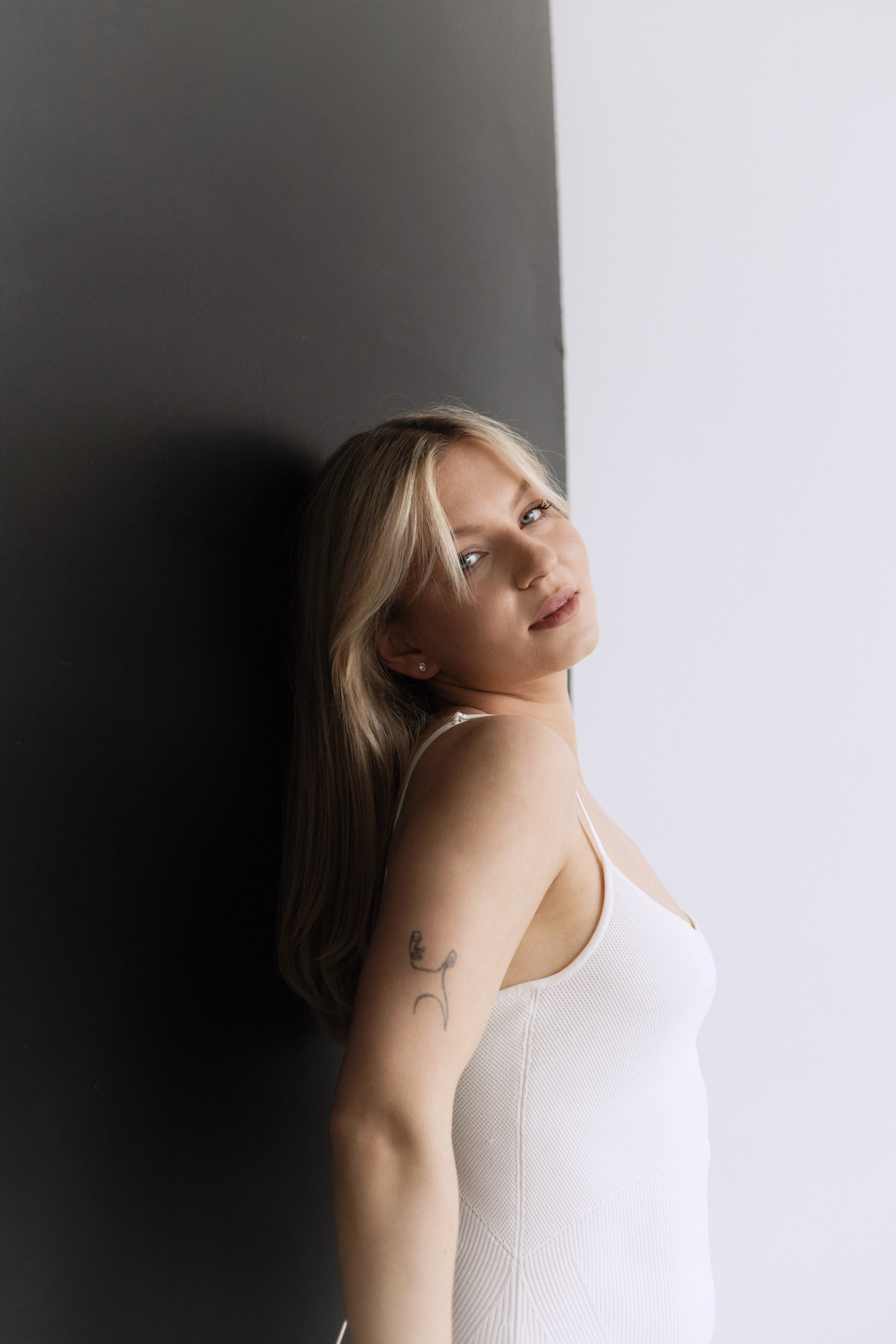 Sofija. Photographer from Riga, Latvia