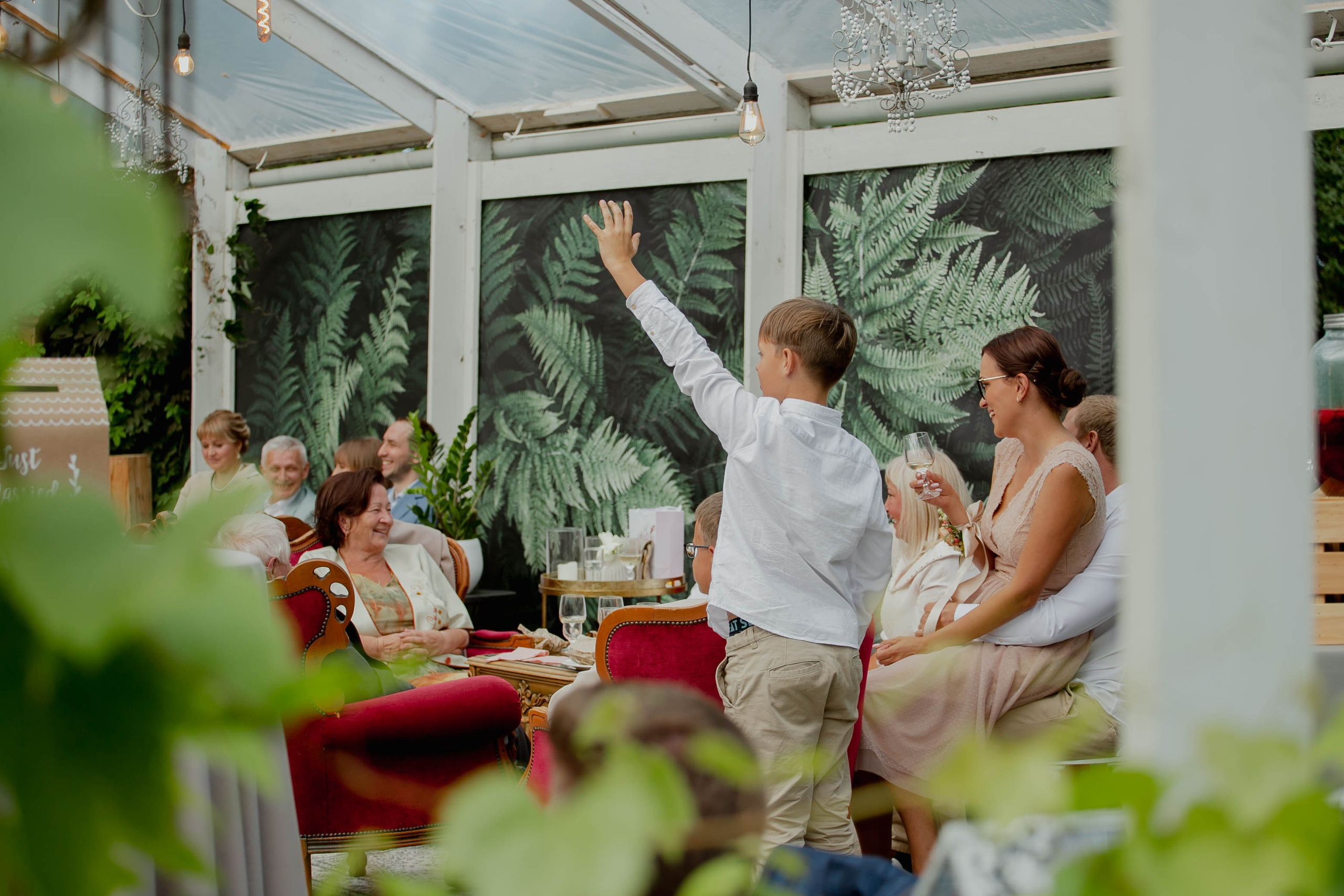 Nika & Stas. Photographer from Riga, Latvia