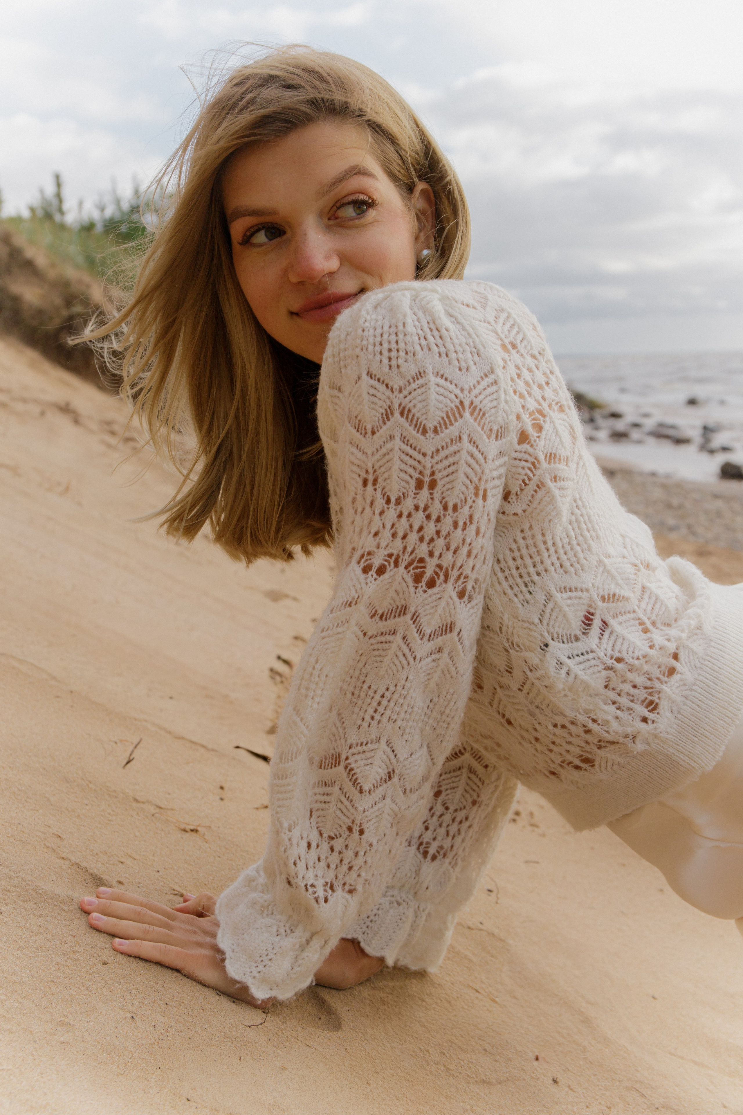 Tanya. Photographer from Riga, Latvia