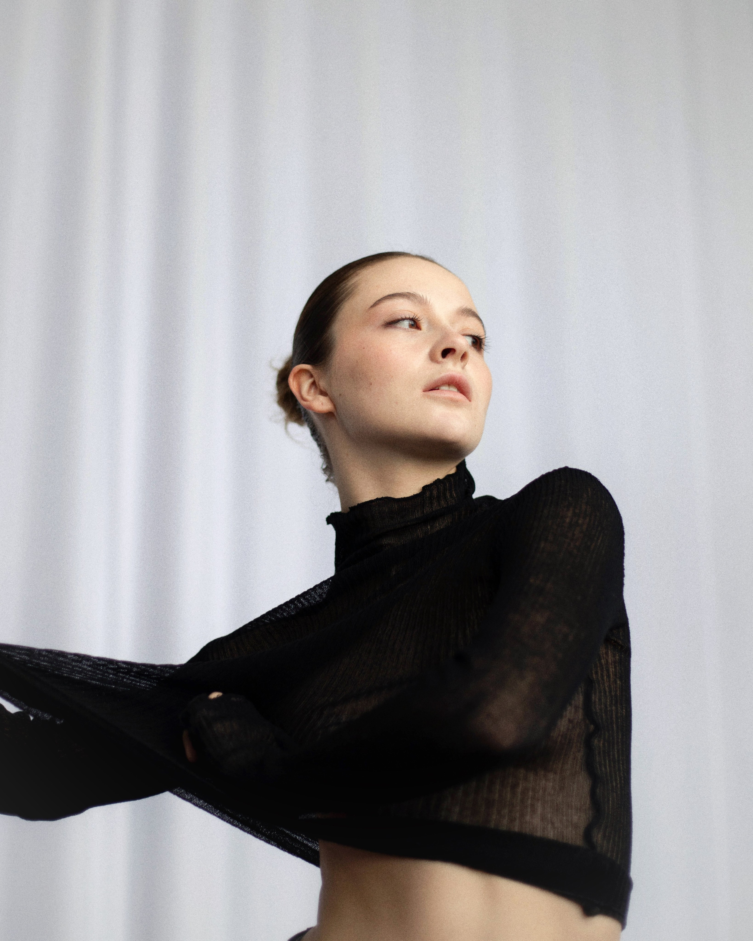 Liza. Photographer from Riga, Latvia