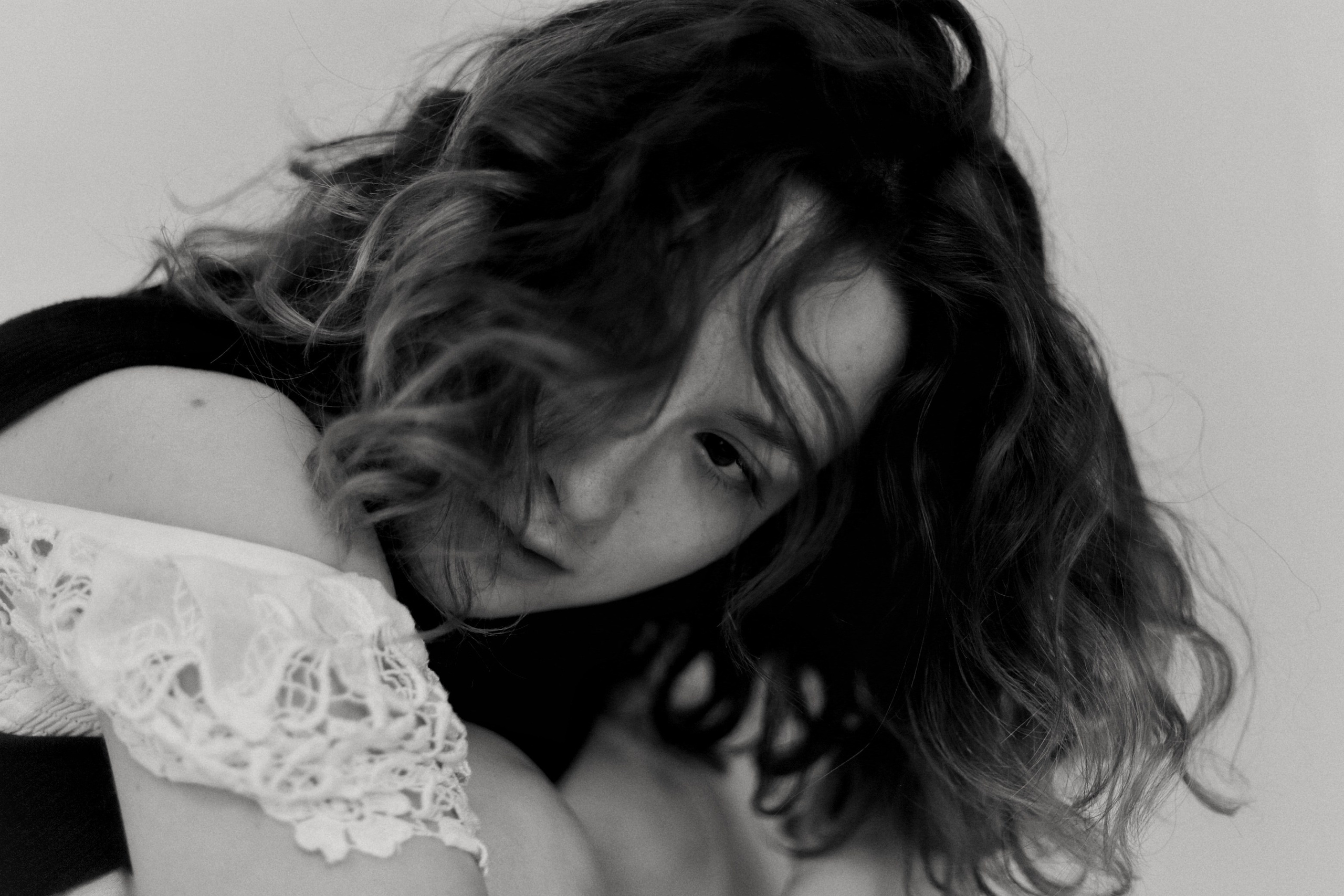 Liza. Photographer from Riga, Latvia