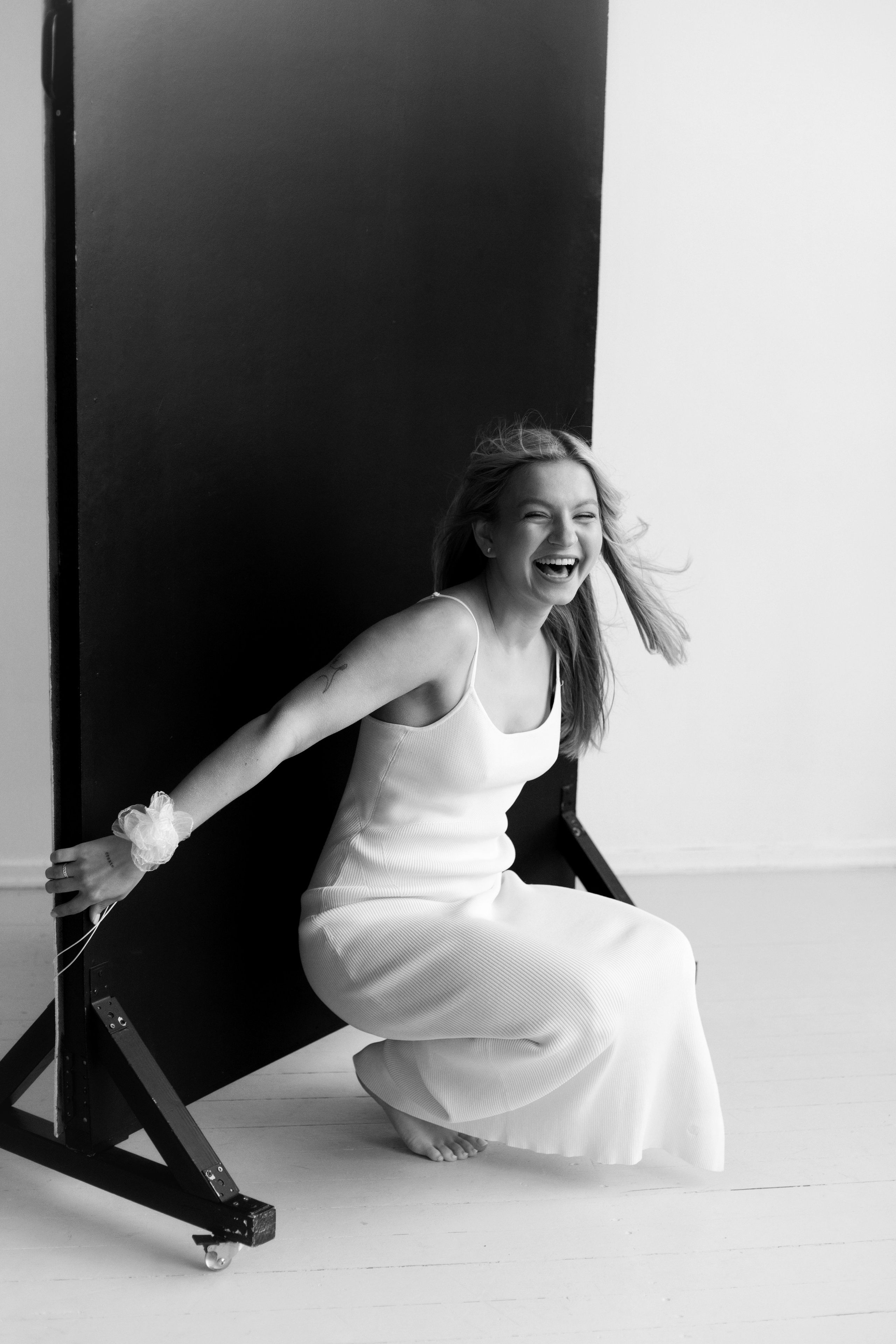 Sofija. Photographer from Riga, Latvia