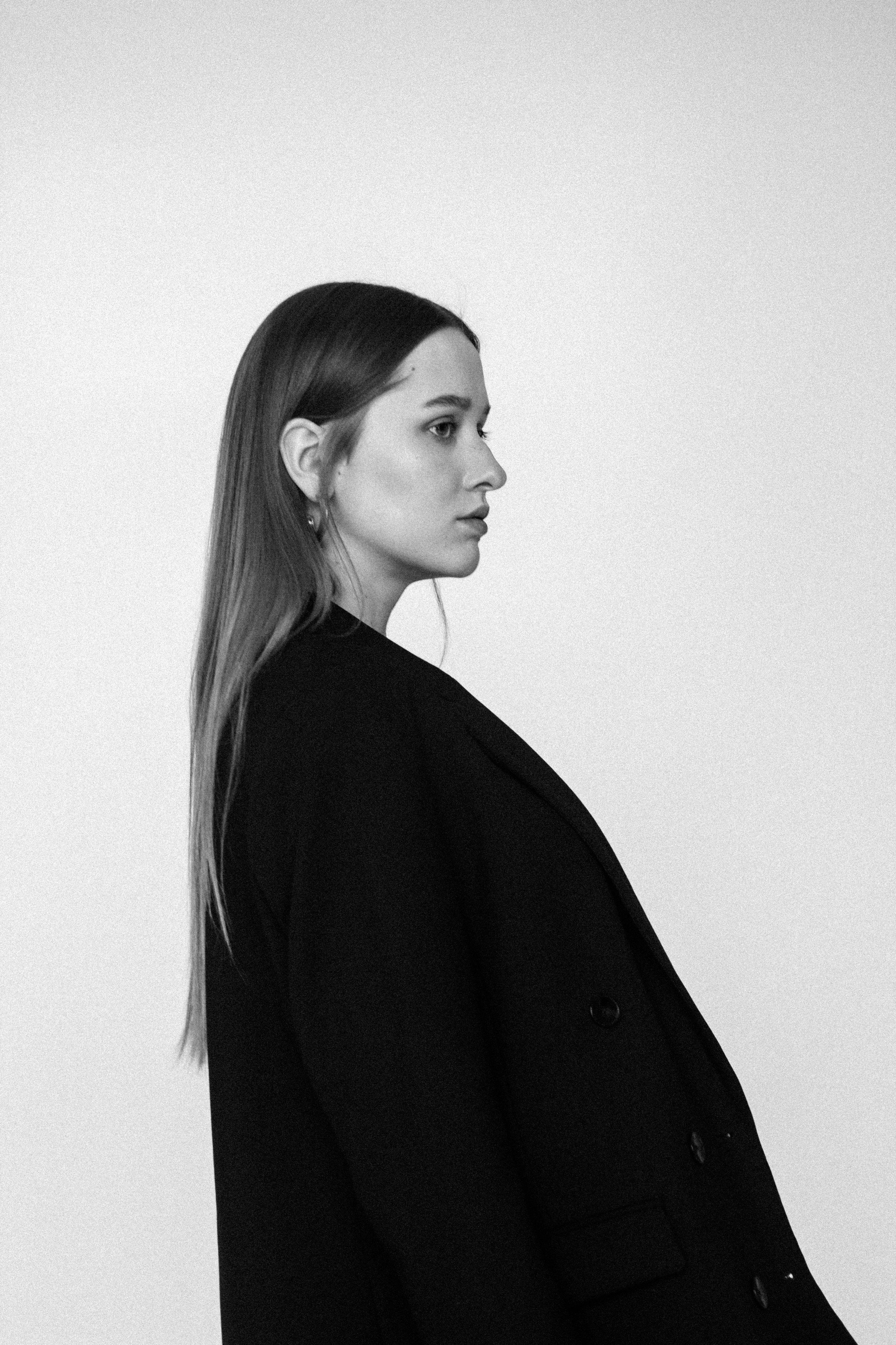 Nastya. Photographer from Riga, Latvia