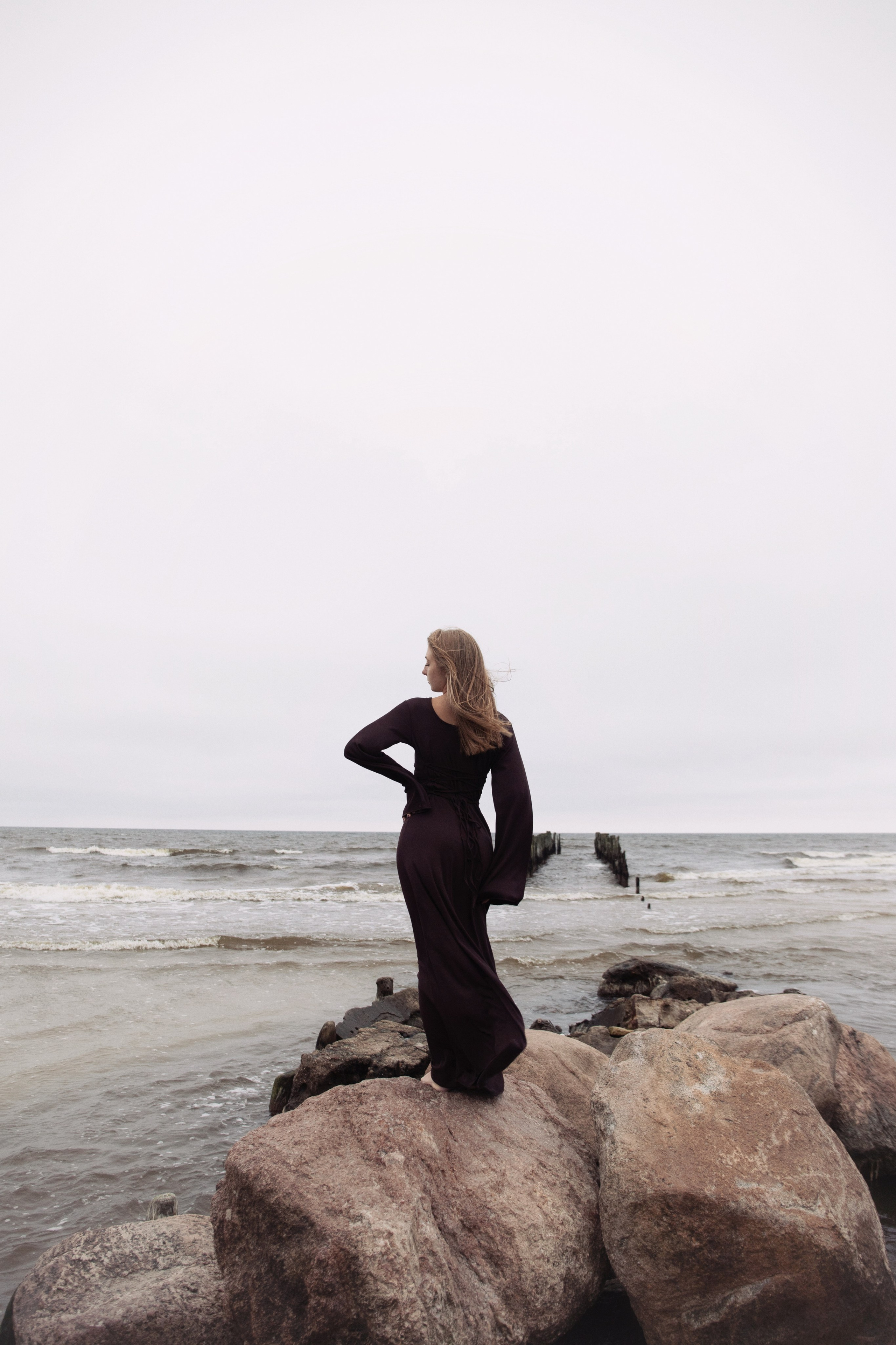 Anna. Photographer from Riga, Latvia