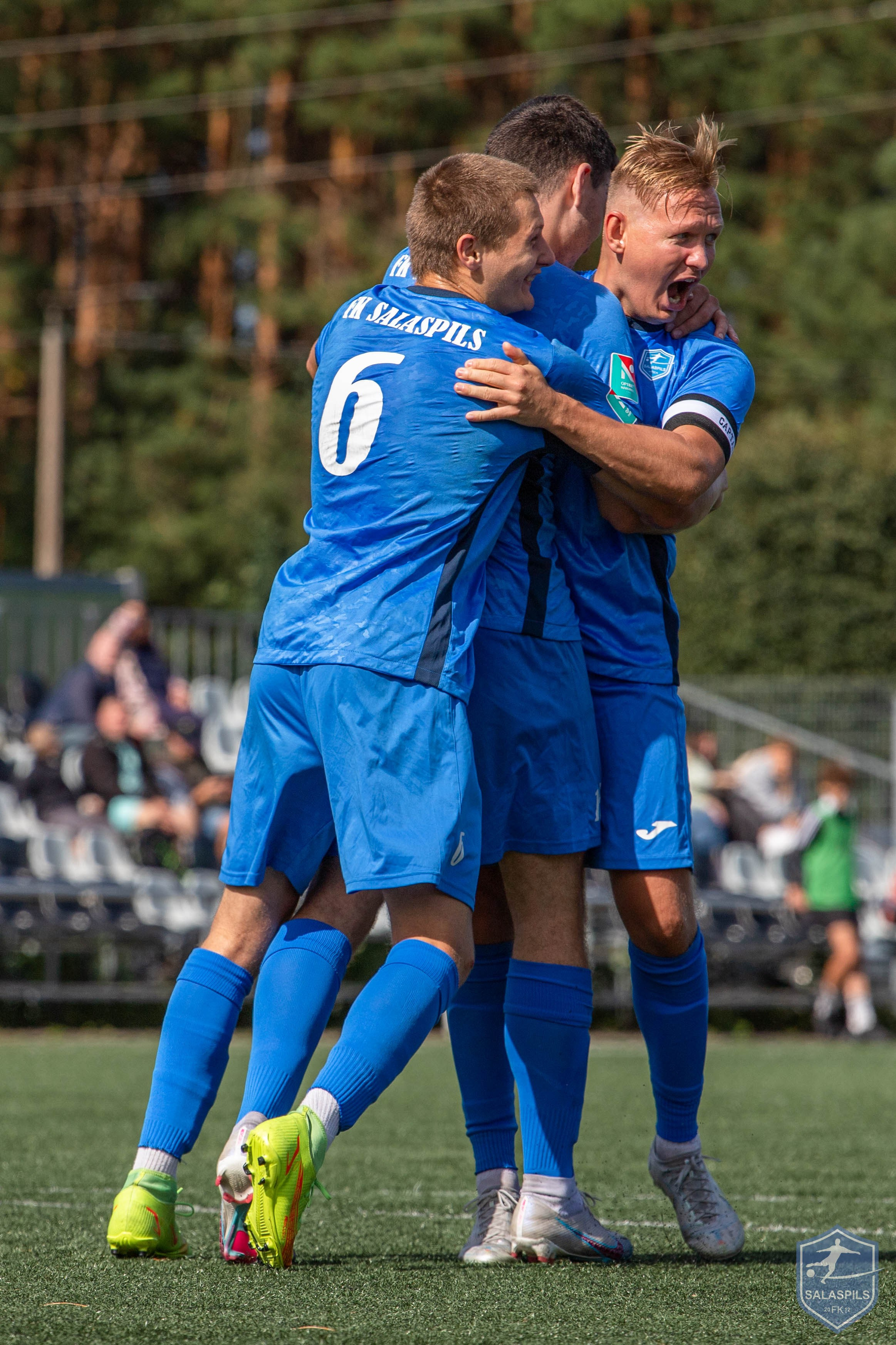 Adult football. Photographer from Riga, Latvia
