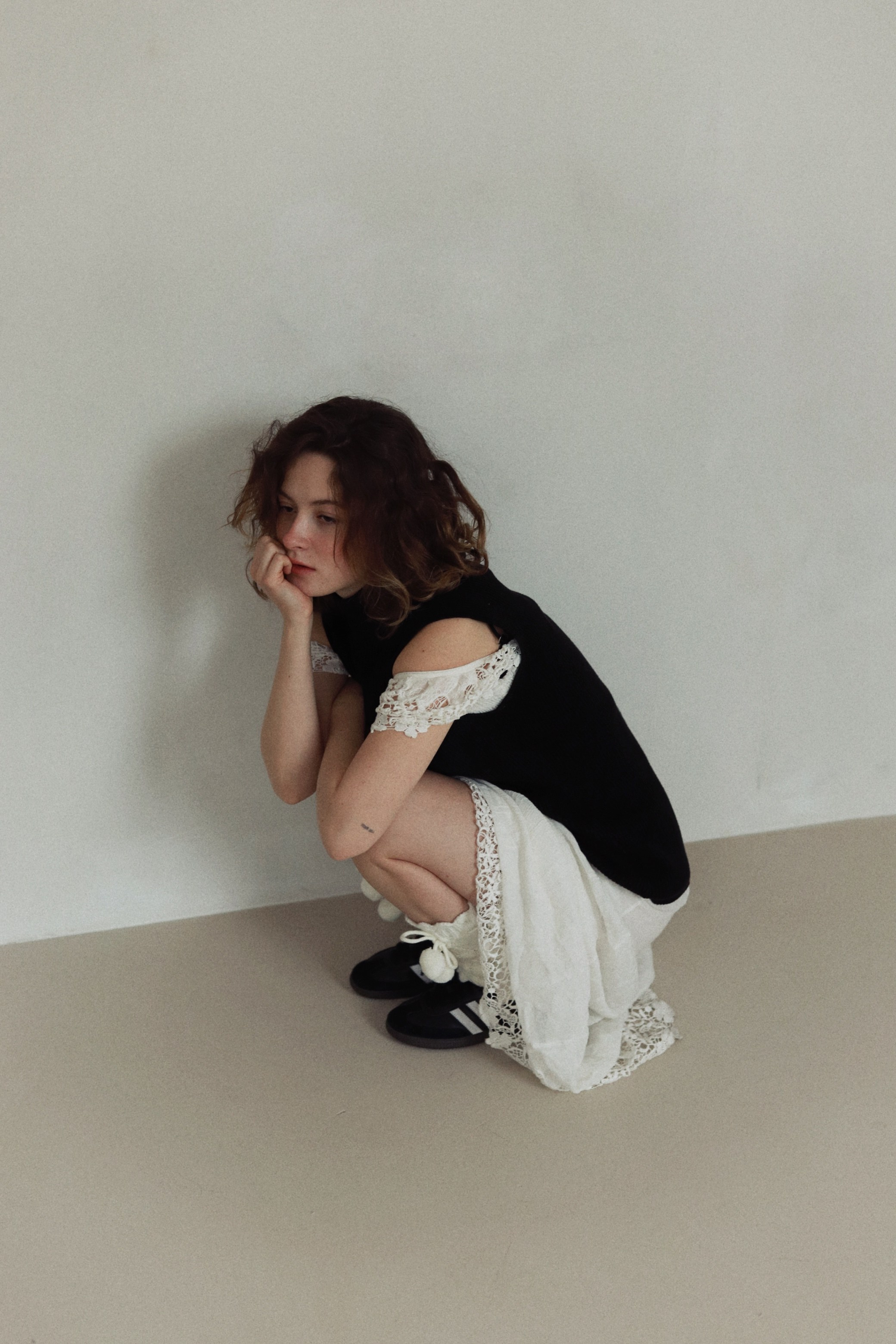 Liza. Photographer from Riga, Latvia