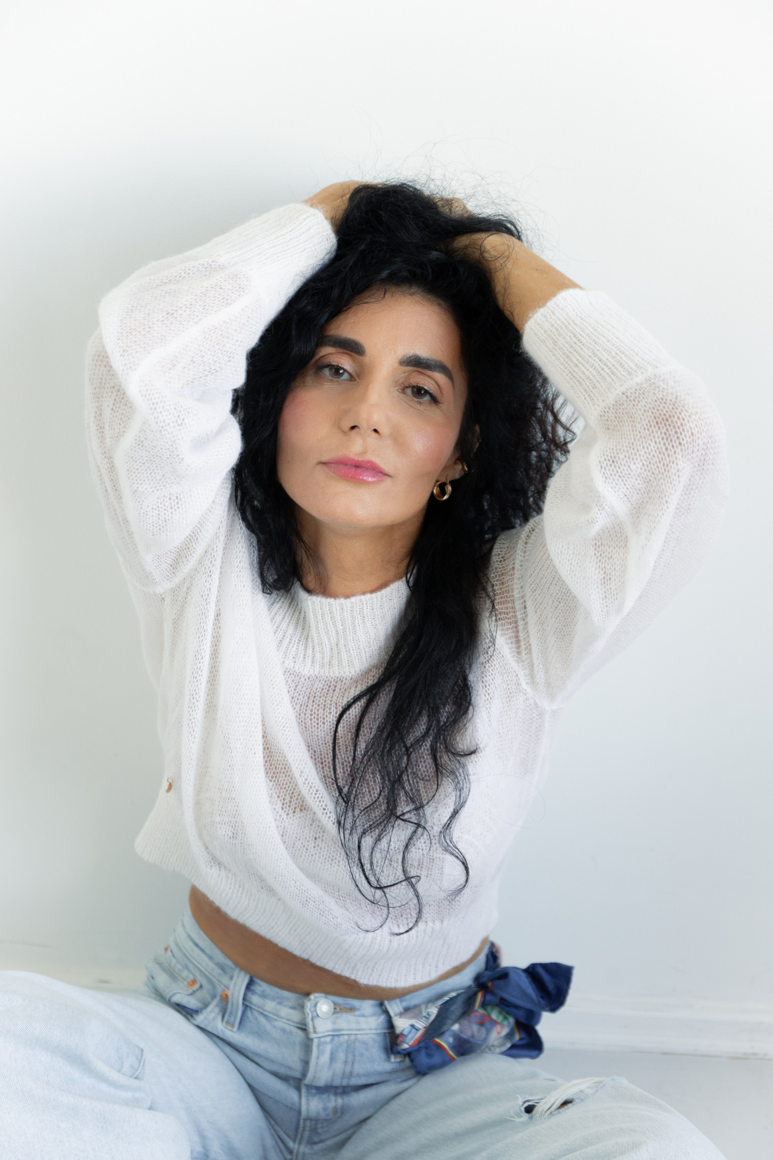 Ivona. Photographer from Riga, Latvia