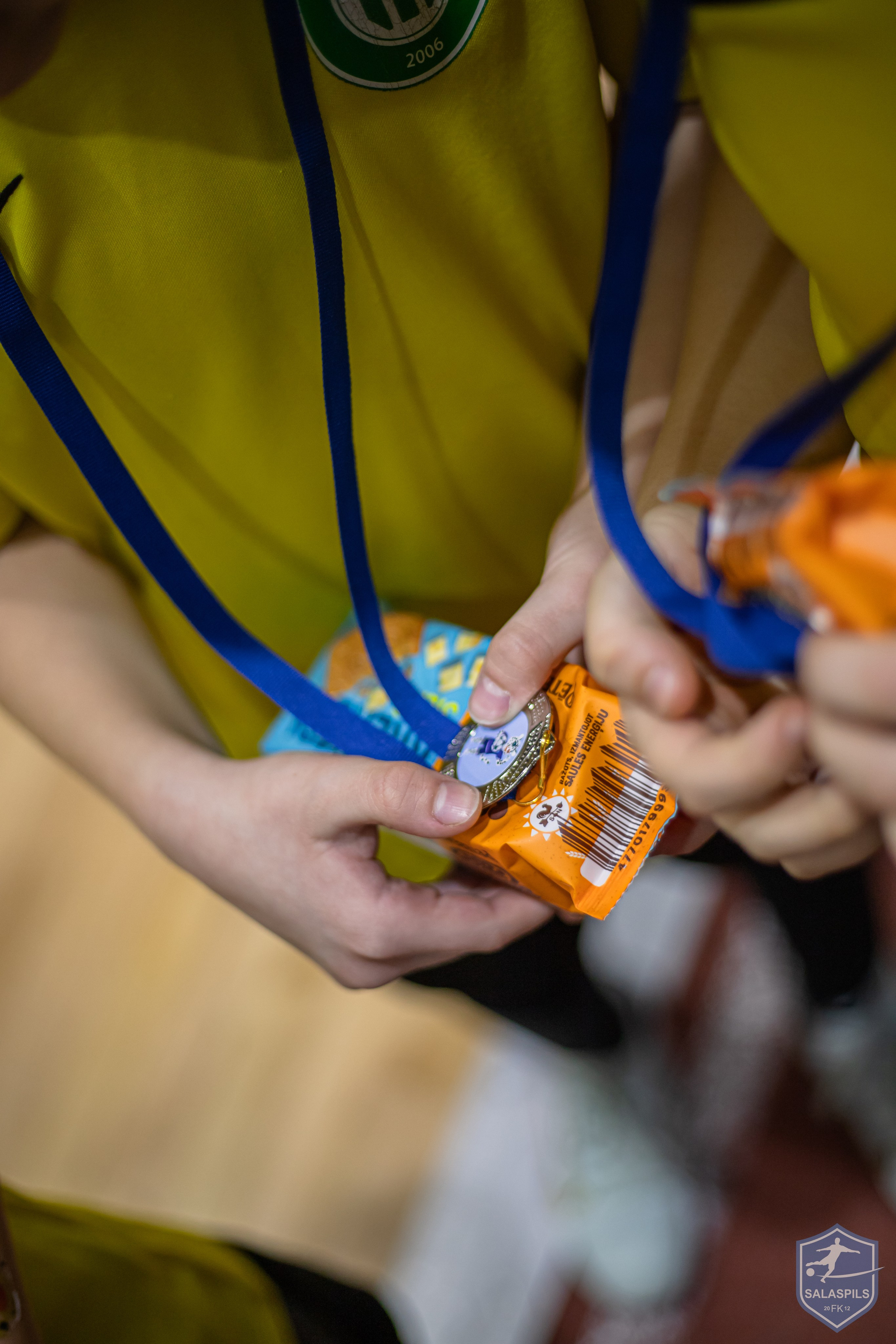 Kids football. Photographer from Riga, Latvia