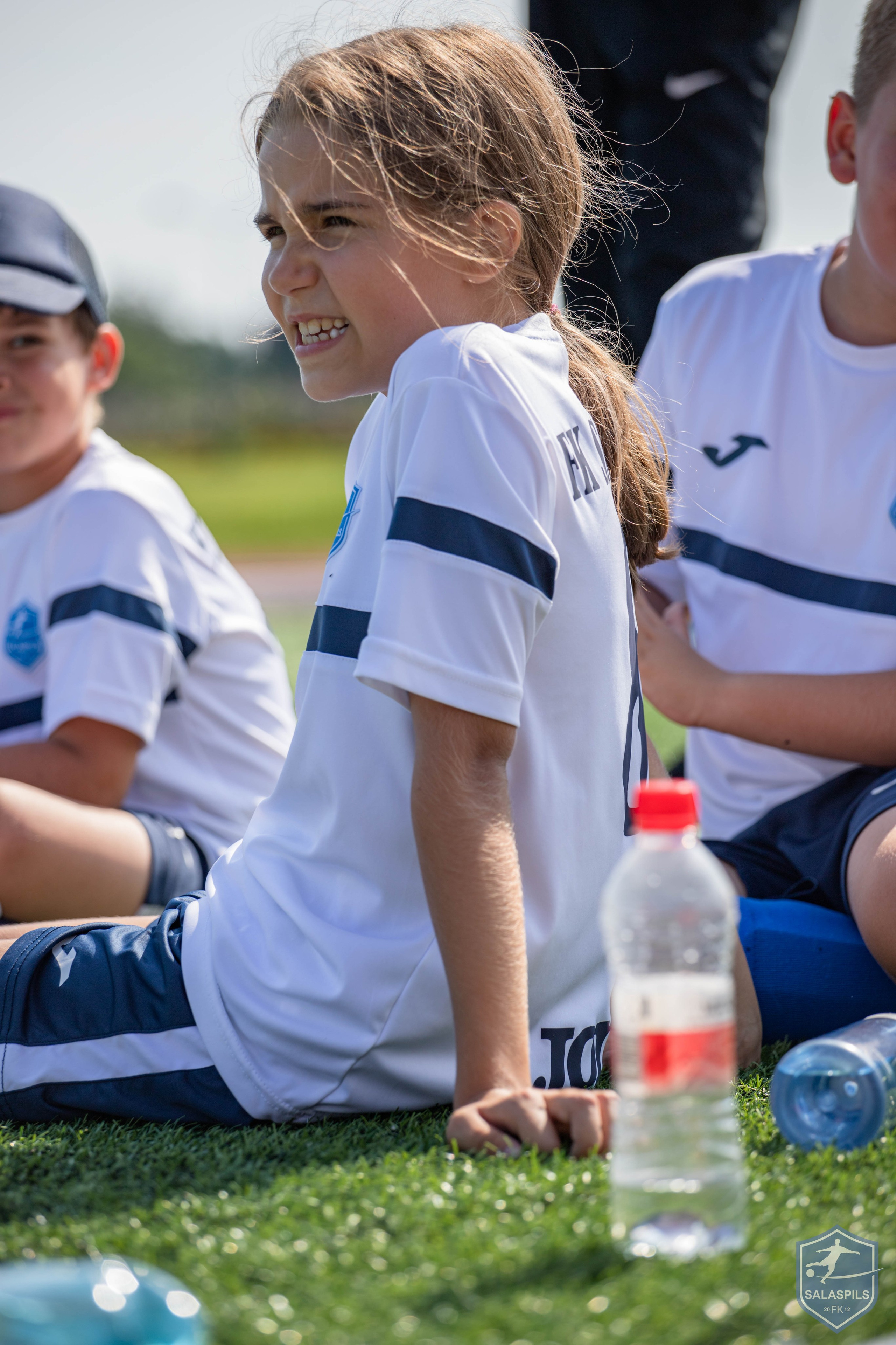 Kids football. Photographer from Riga, Latvia