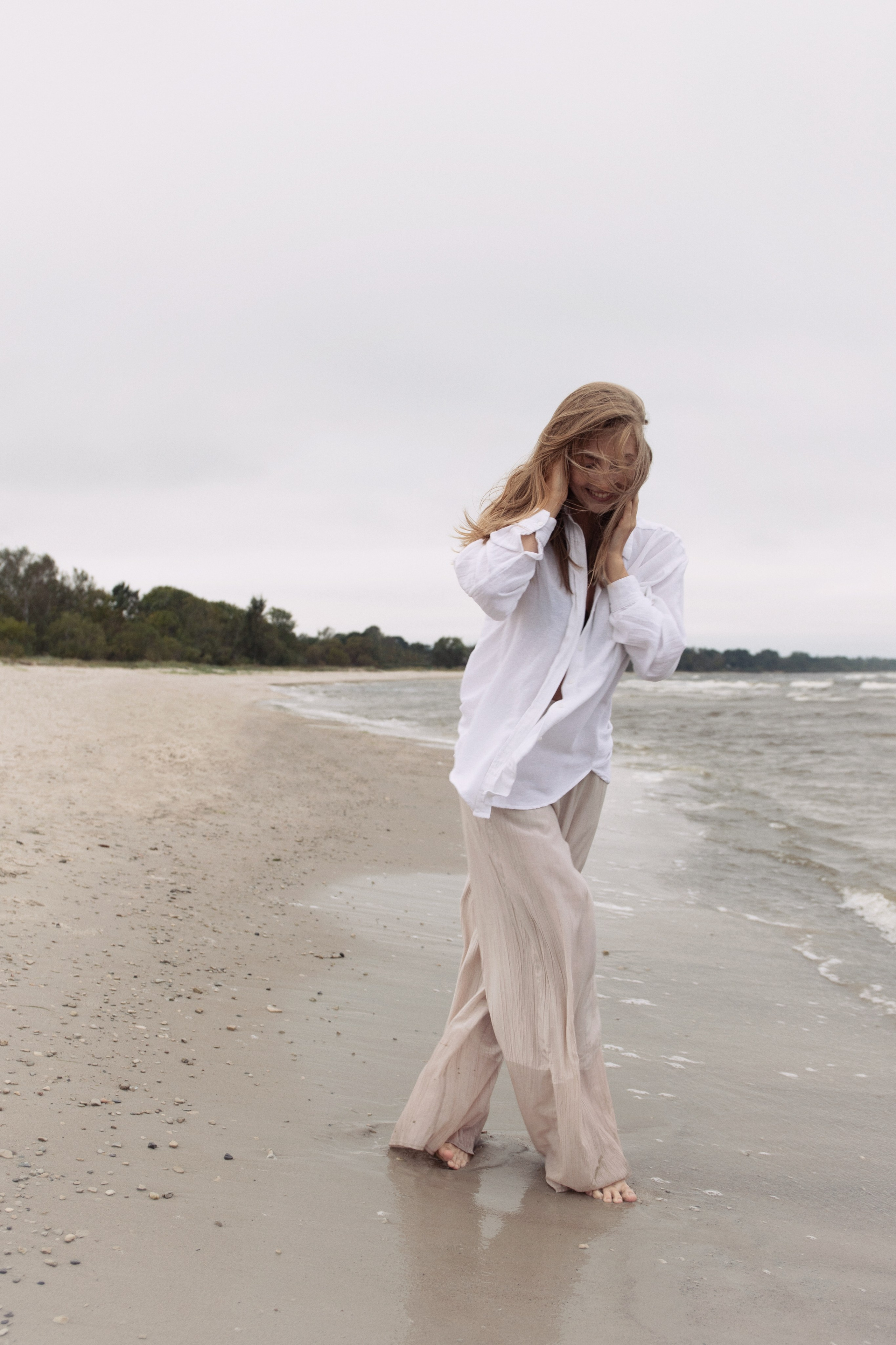 Anna. Photographer from Riga, Latvia