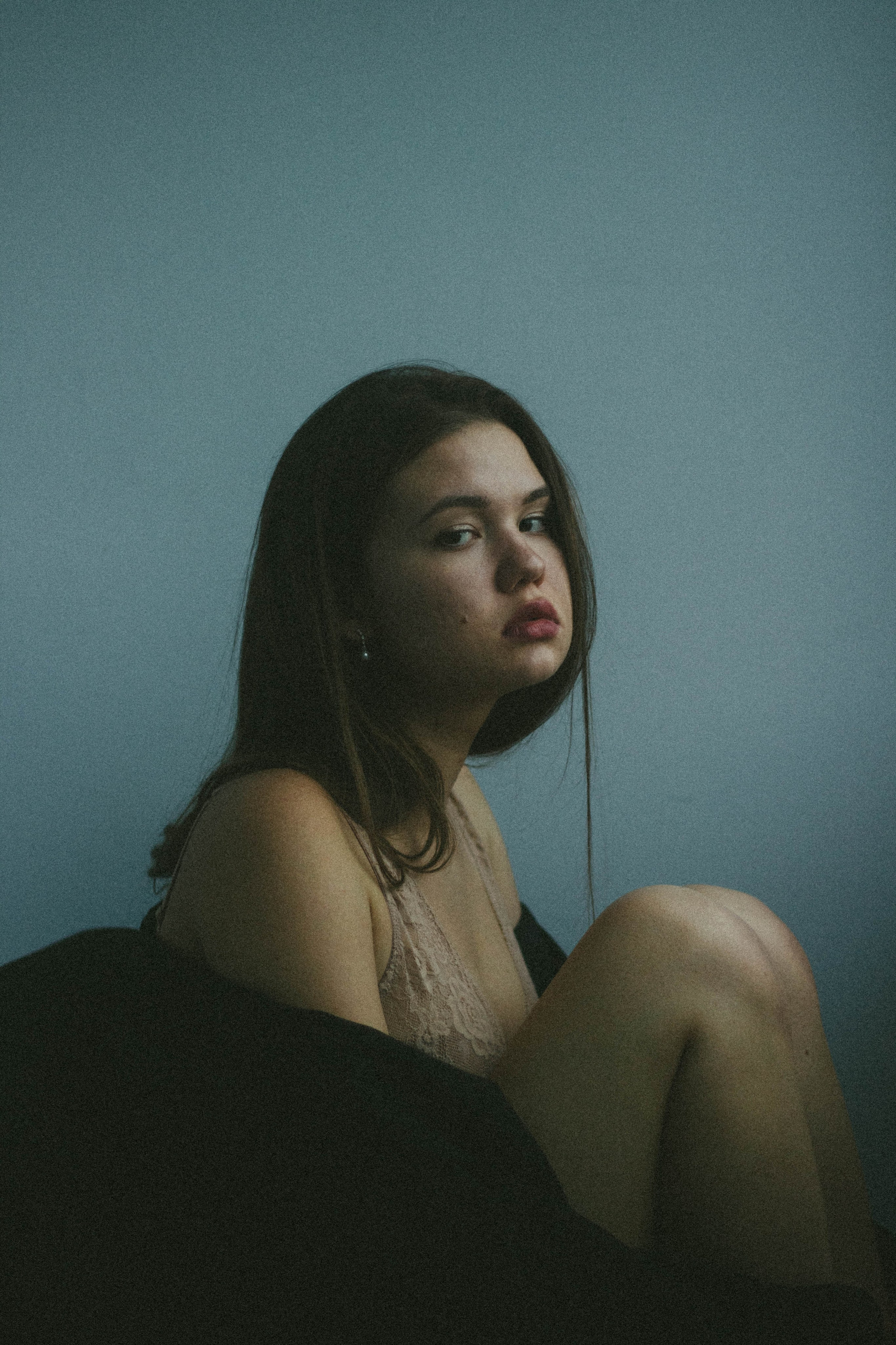 Alesya. Photographer from Riga, Latvia