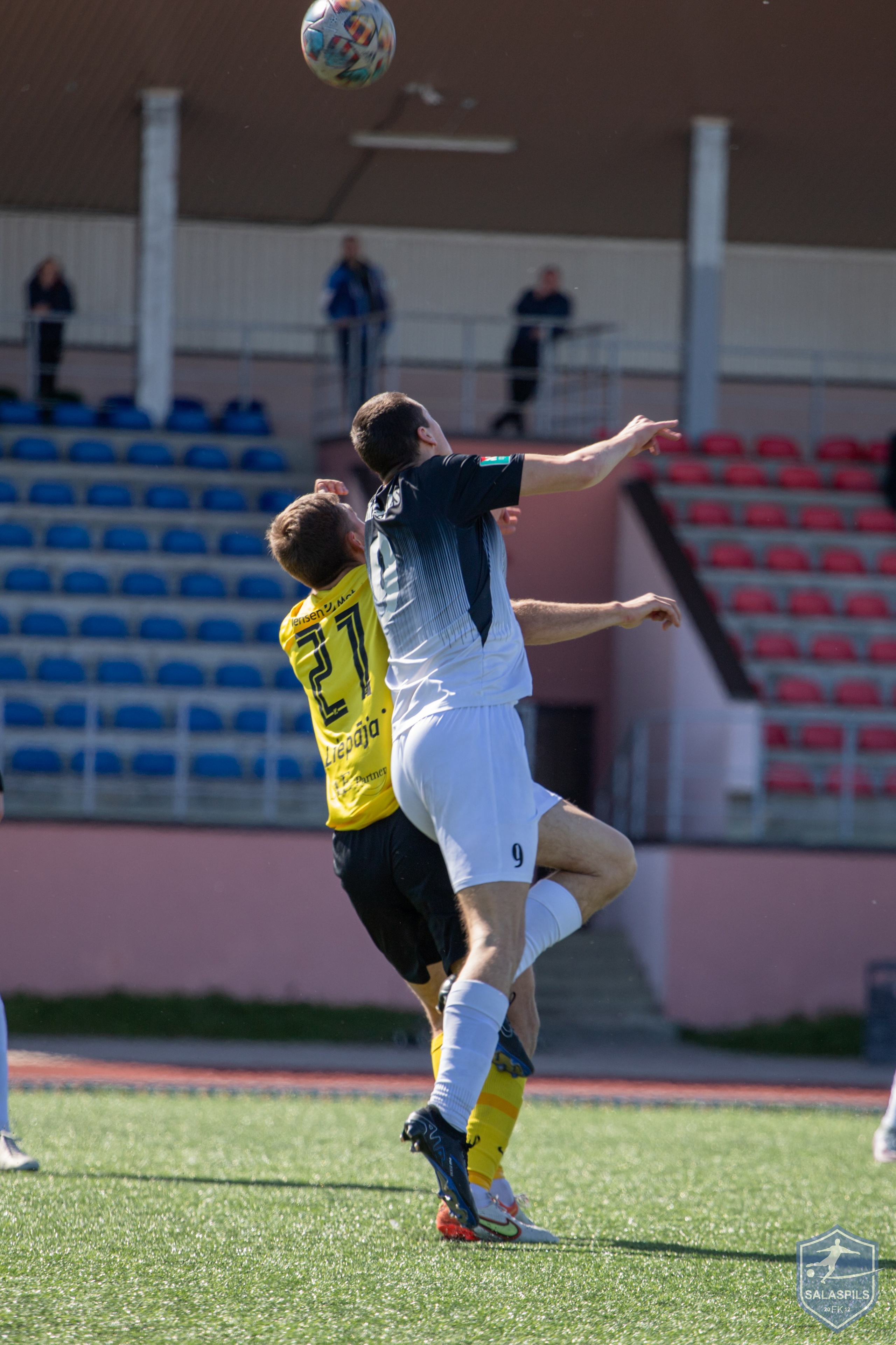 Adult football. Photographer from Riga, Latvia