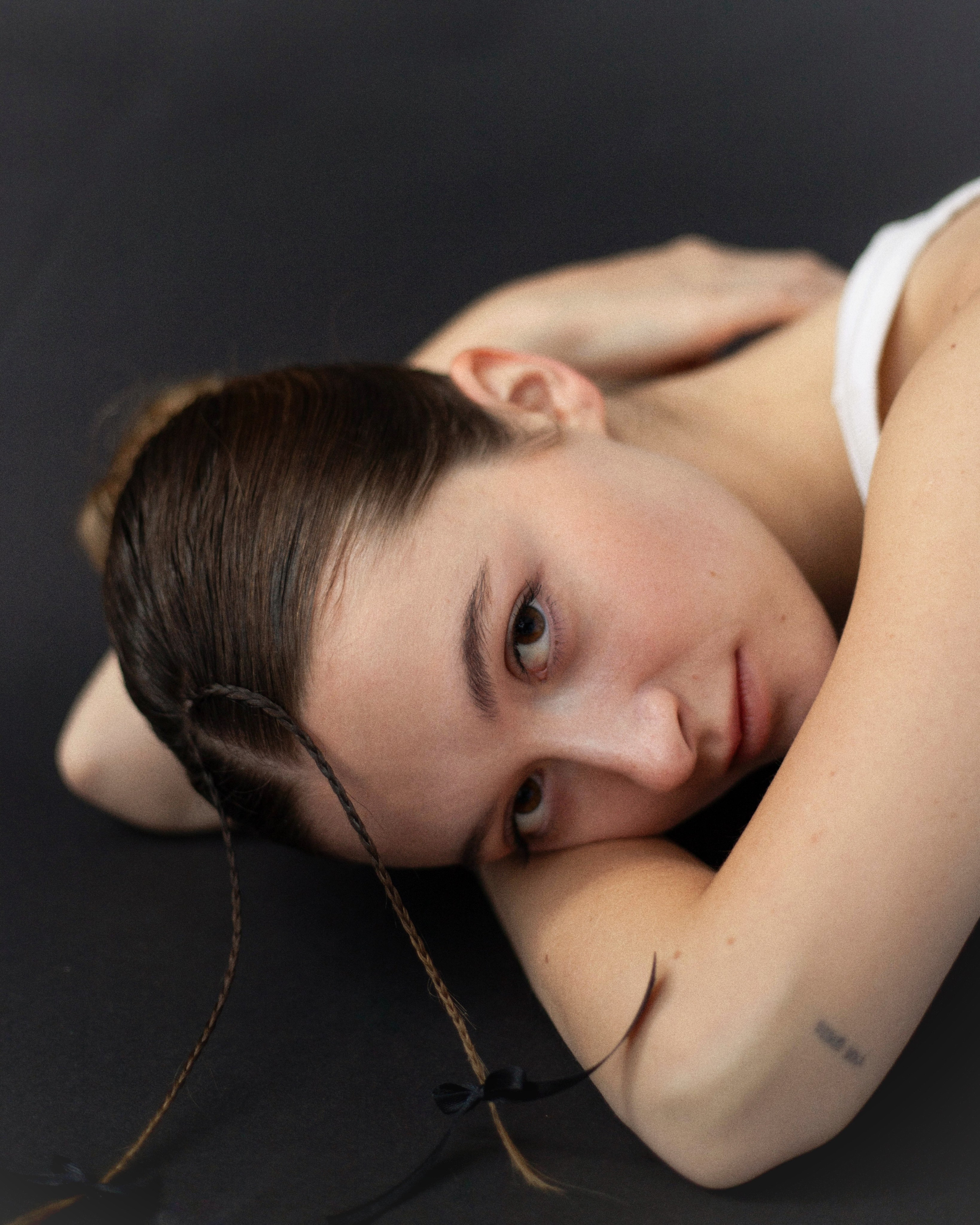 Liza. Photographer from Riga, Latvia