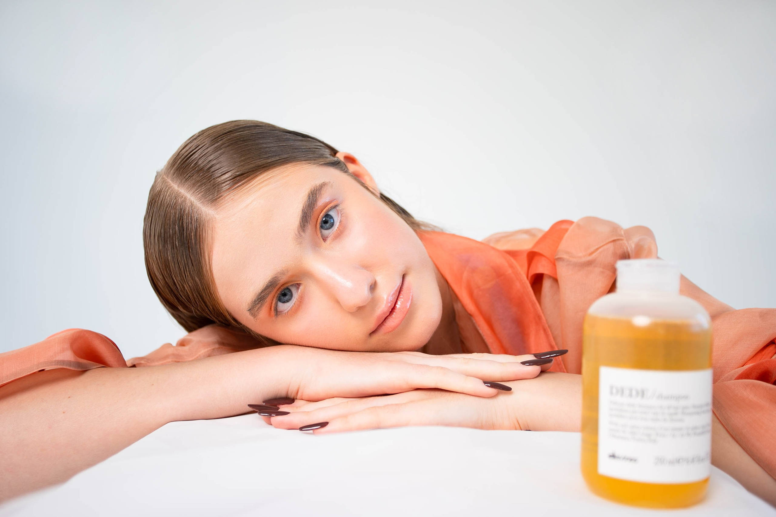 Davines 2. Photographer from Riga, Latvia