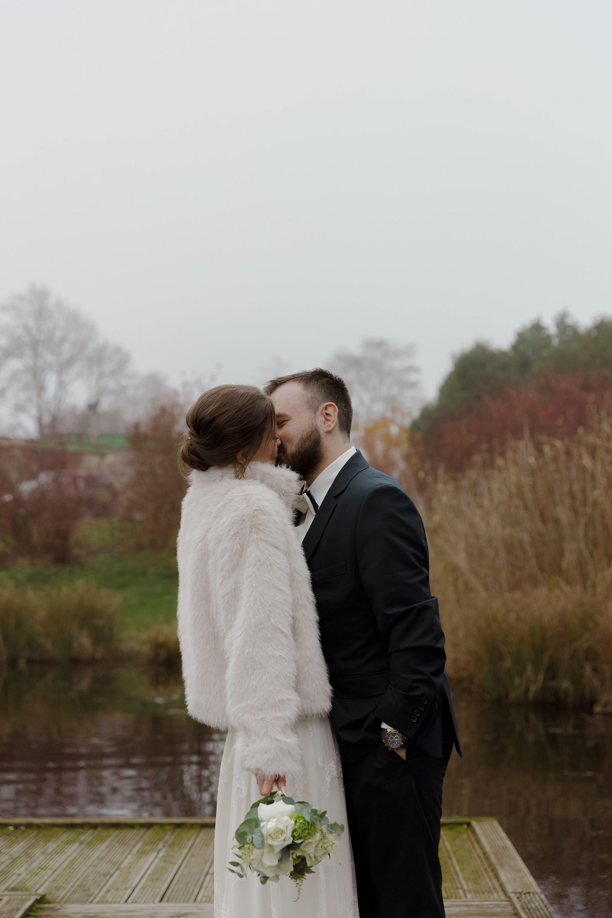 Mārtiņš & Laila. Photographer from Riga, Latvia
