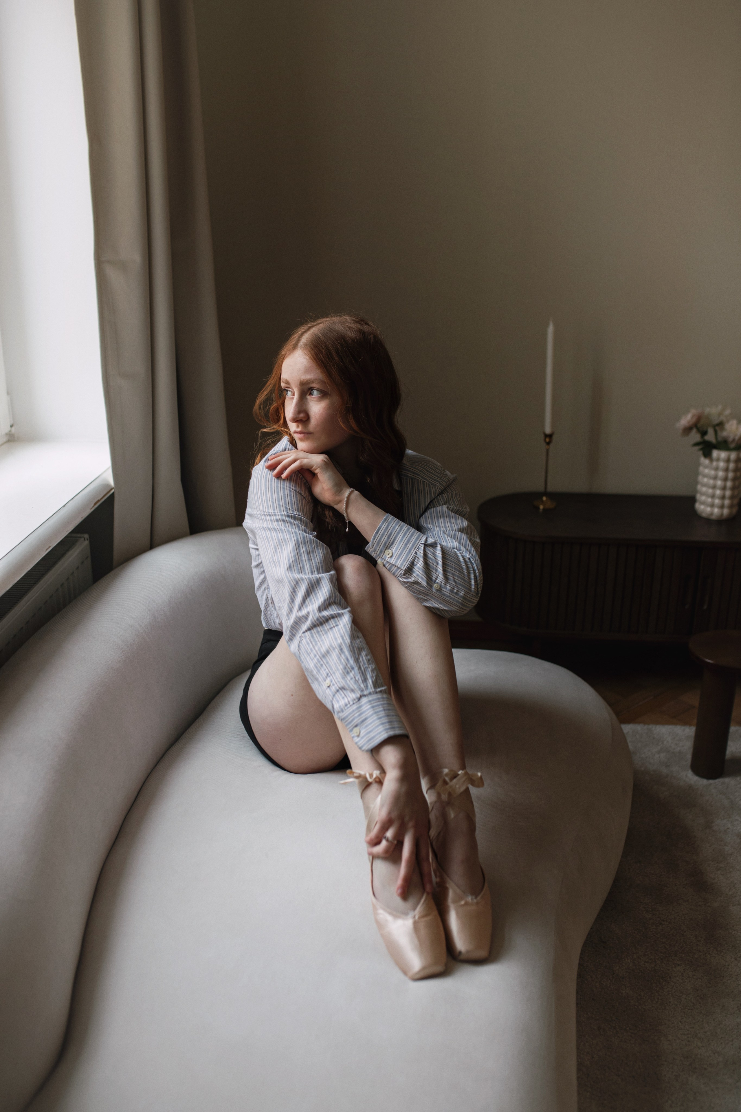 Viktorija. Photographer from Riga, Latvia