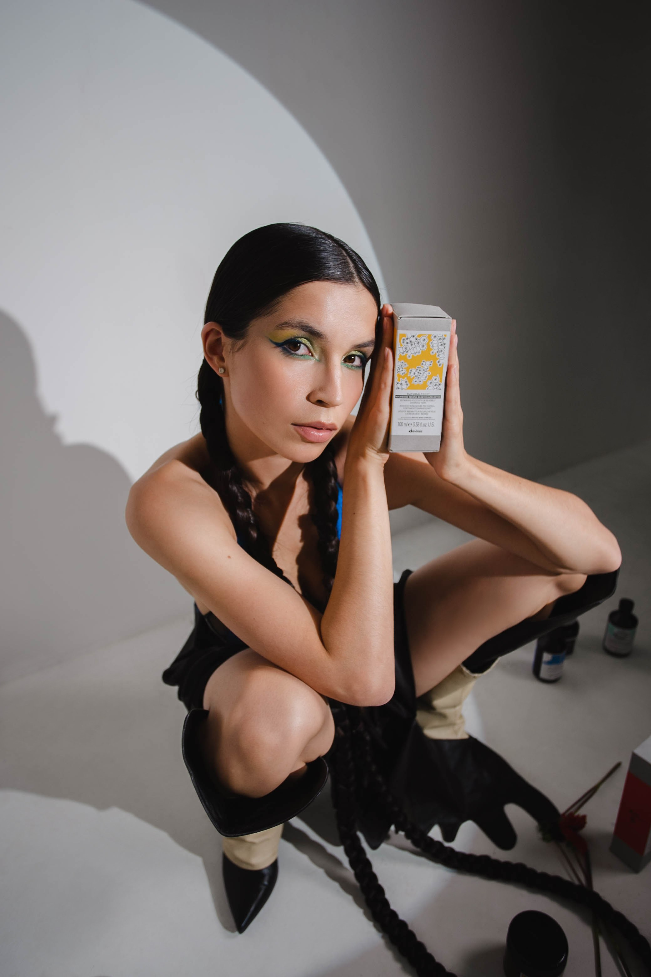 Davines 2. Photographer from Riga, Latvia