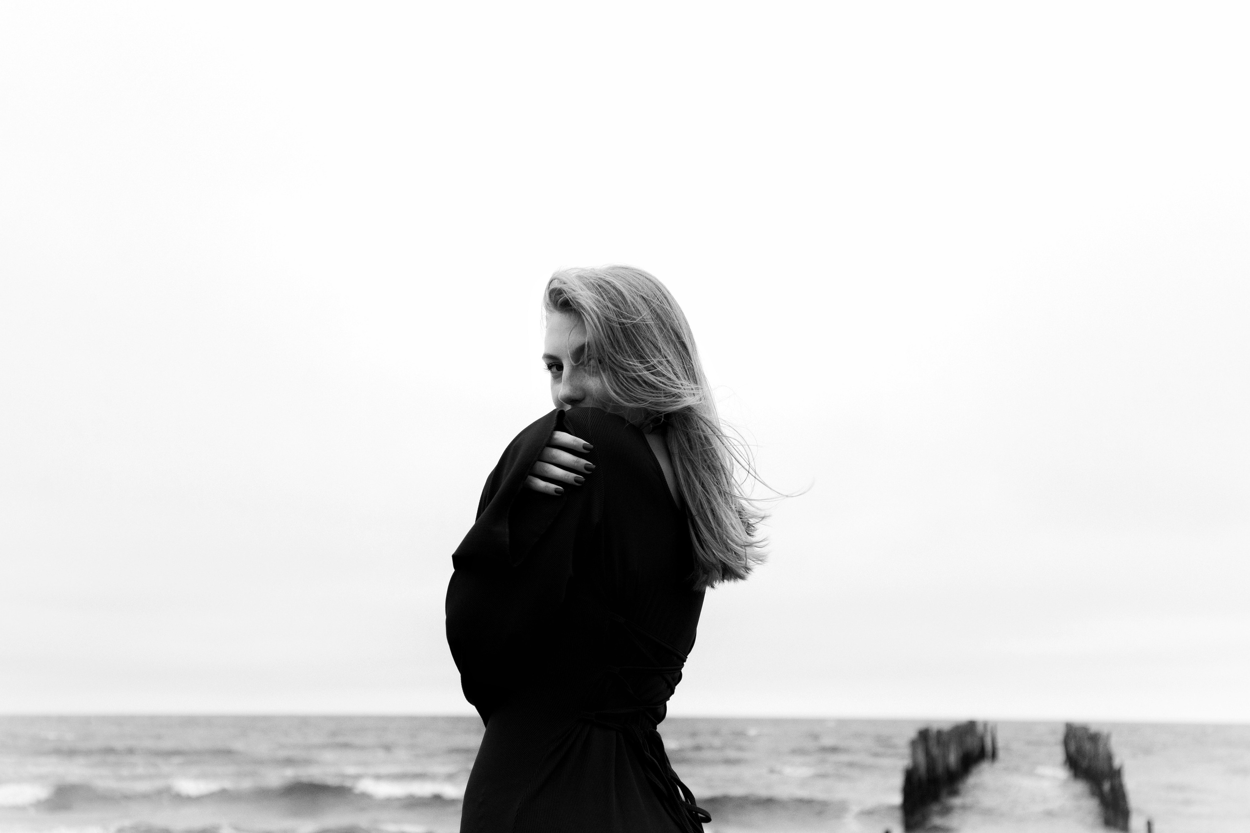 Anna. Photographer from Riga, Latvia