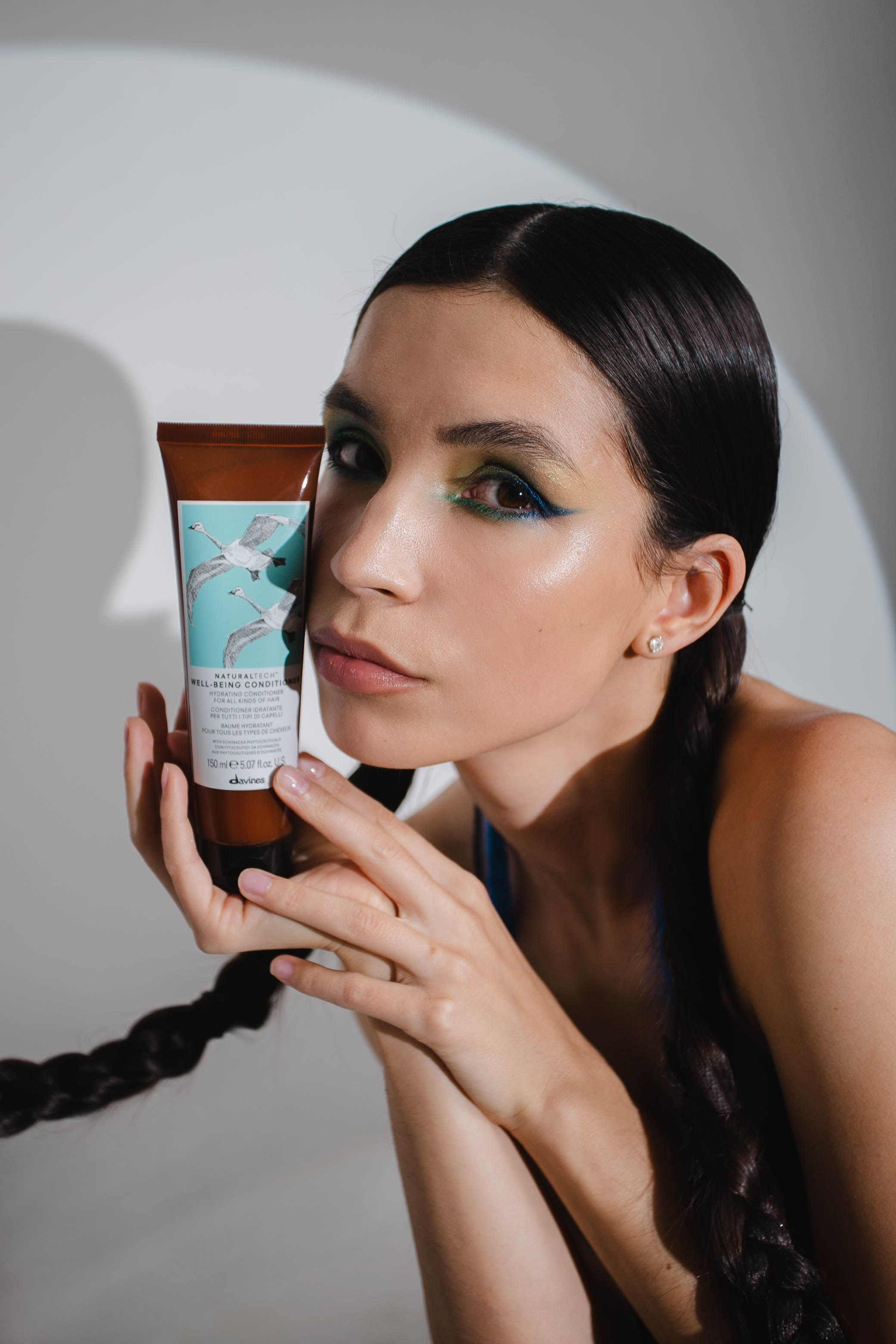 Davines 2. Photographer from Riga, Latvia