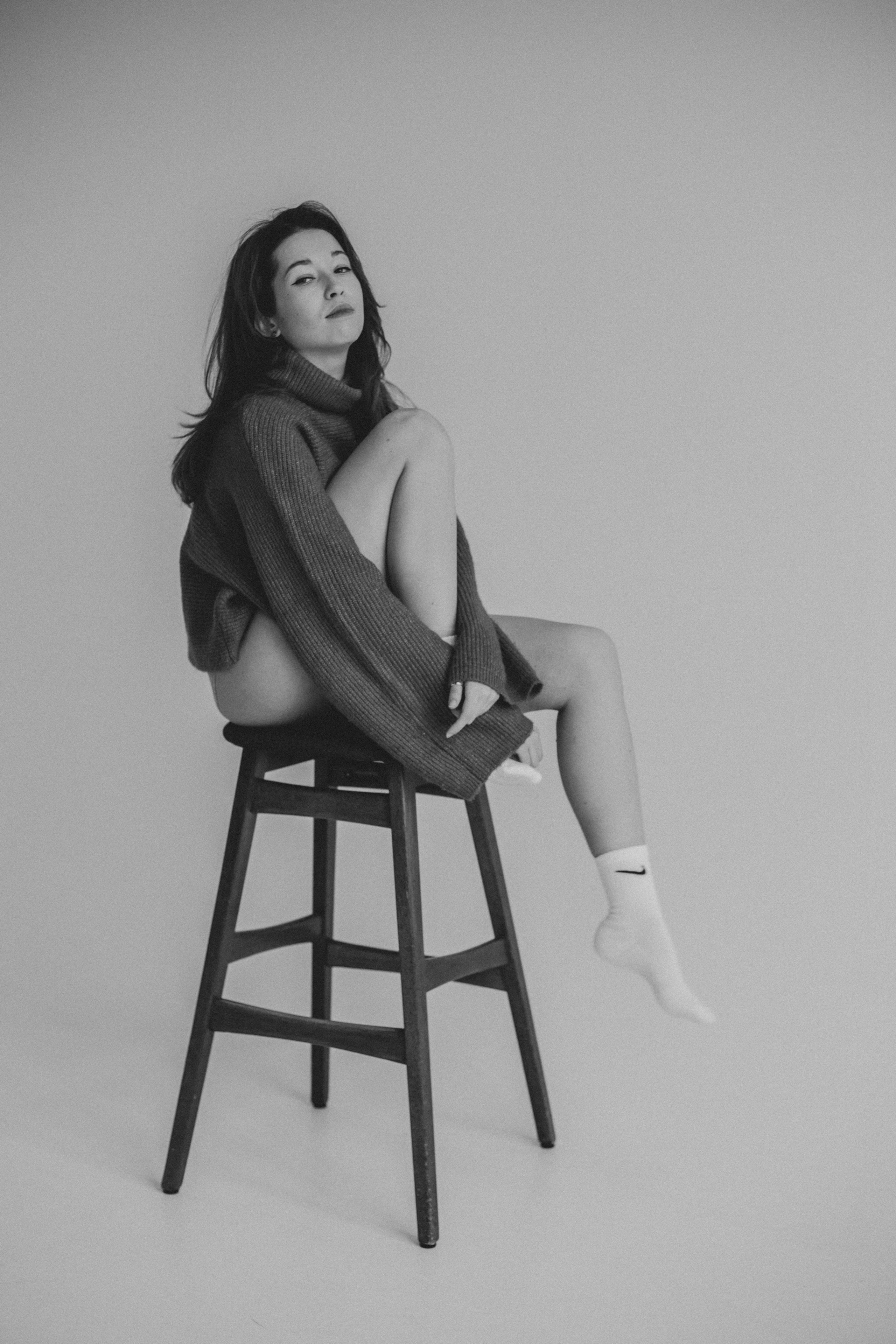 Dasha. Photographer from Riga, Latvia