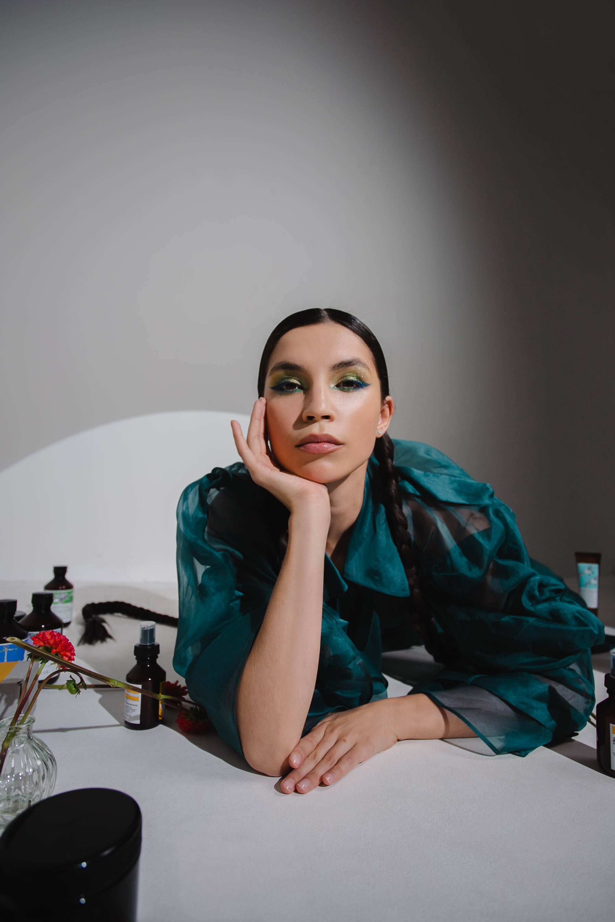 Davines 2. Photographer from Riga, Latvia