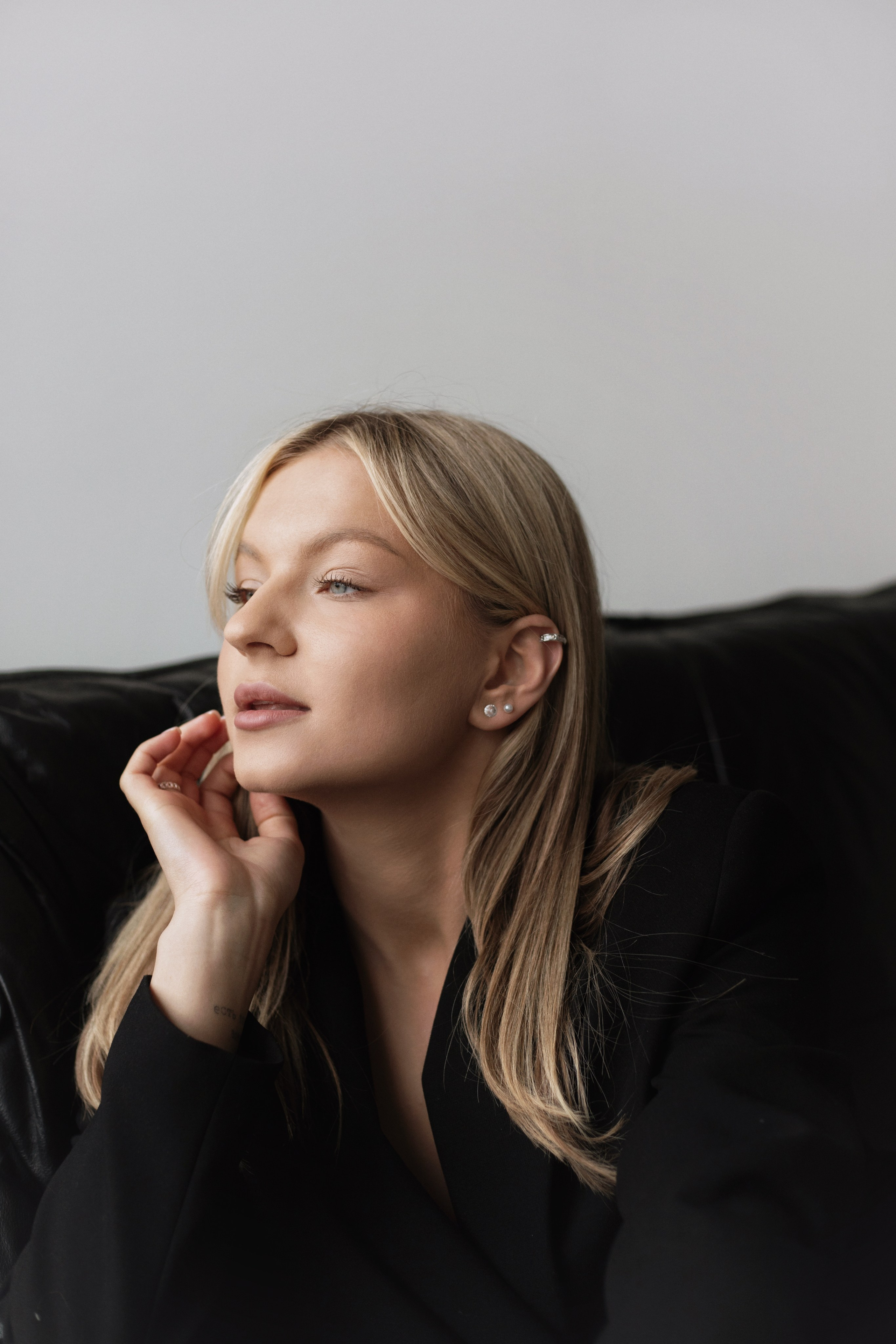 Sofija. Photographer from Riga, Latvia