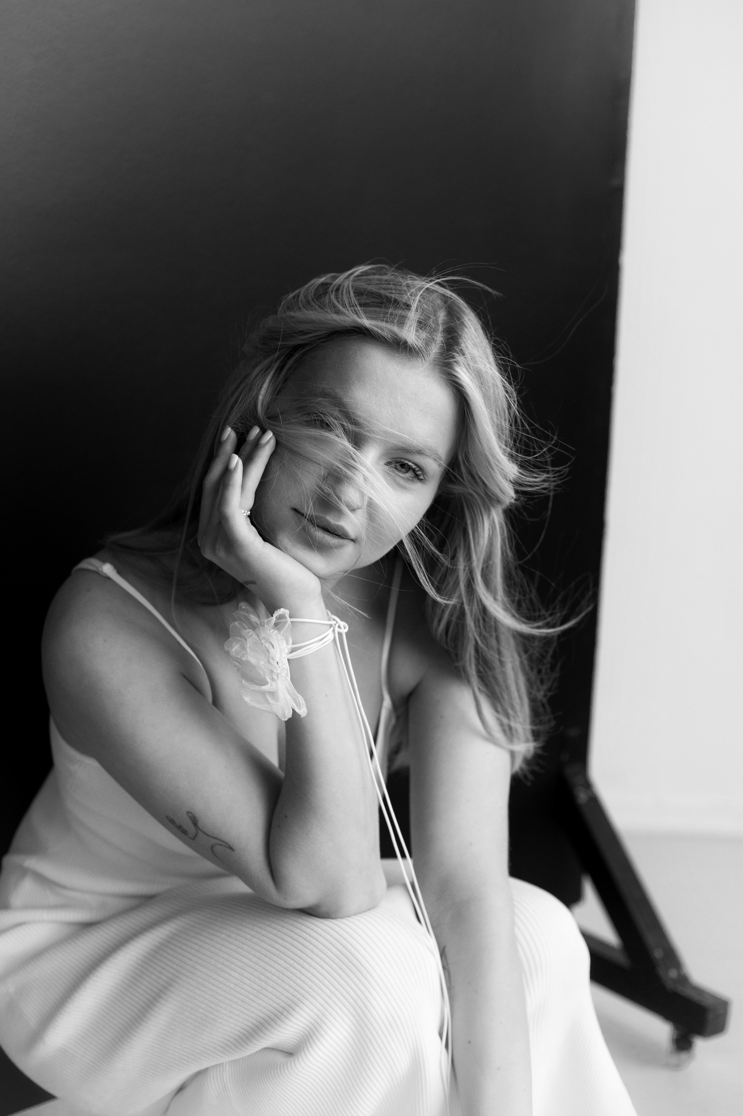 Sofija. Photographer from Riga, Latvia