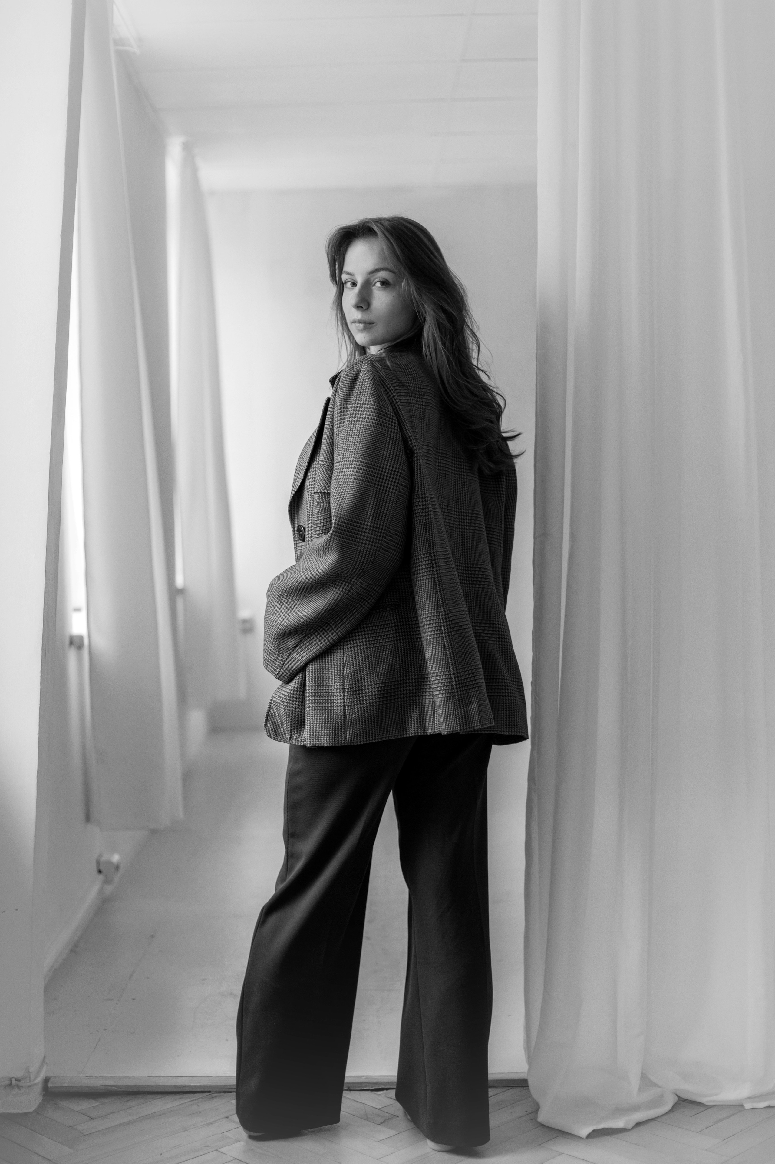 Natalja. Photographer from Riga, Latvia