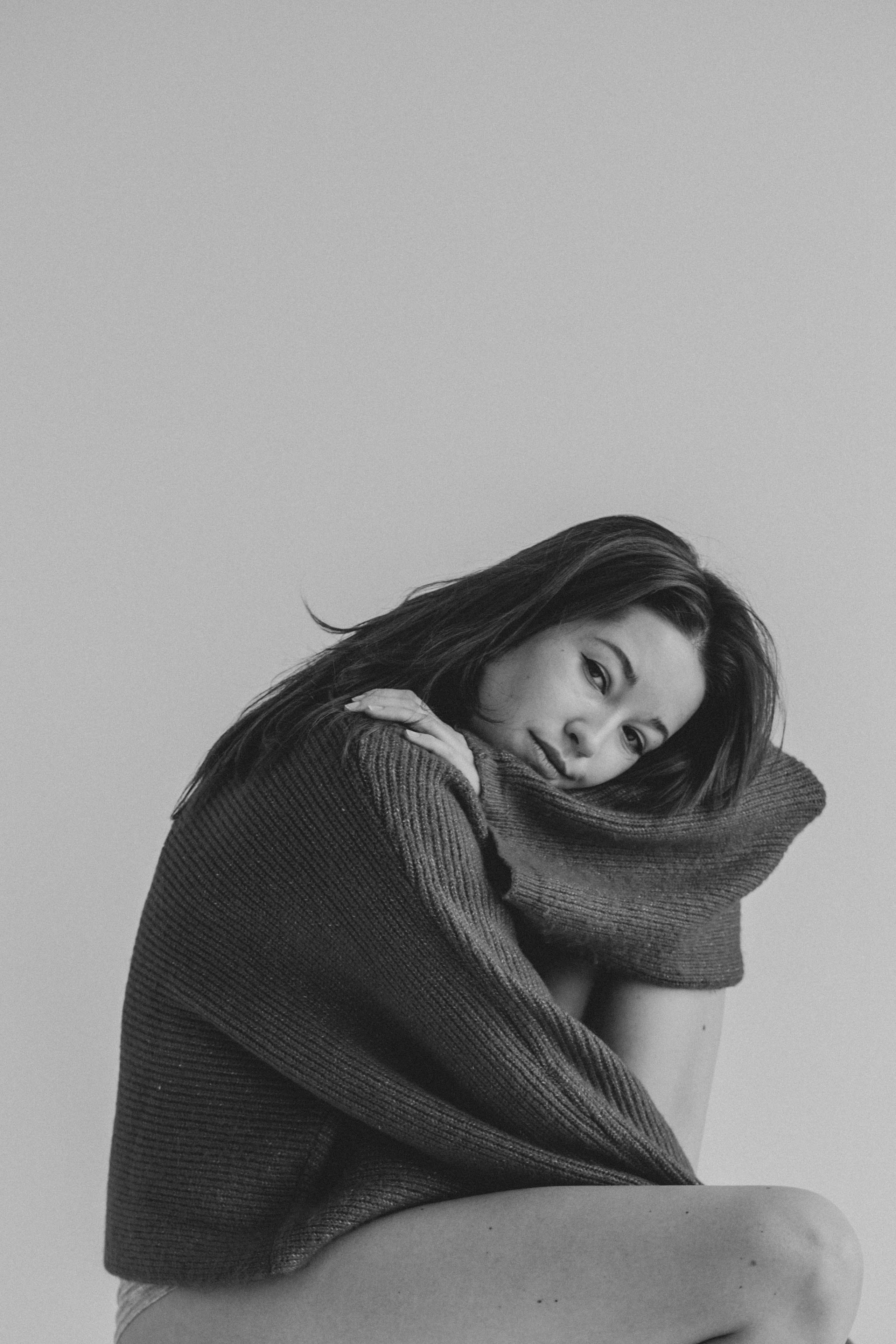 Dasha. Photographer from Riga, Latvia