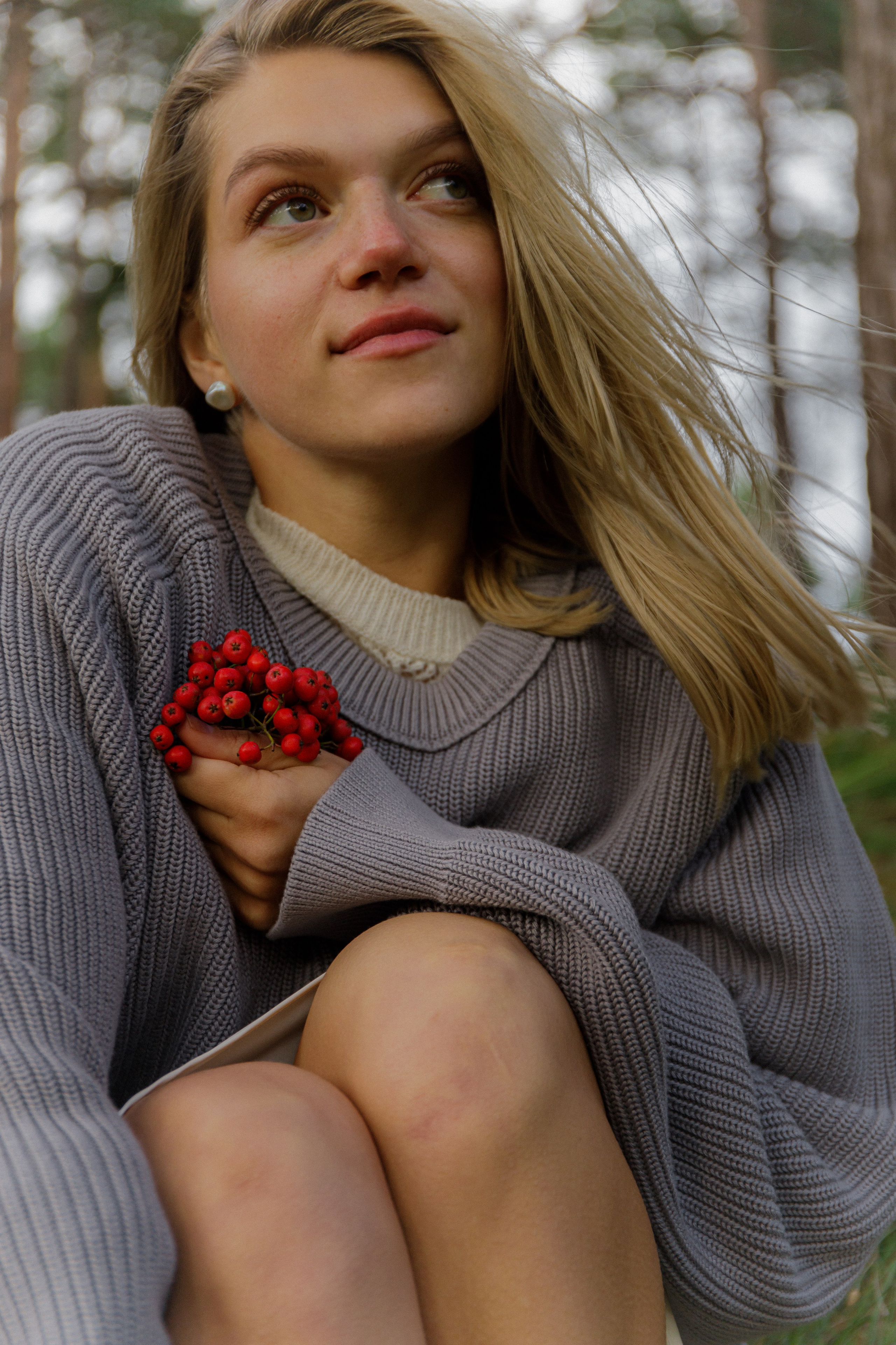 Tanya. Photographer from Riga, Latvia