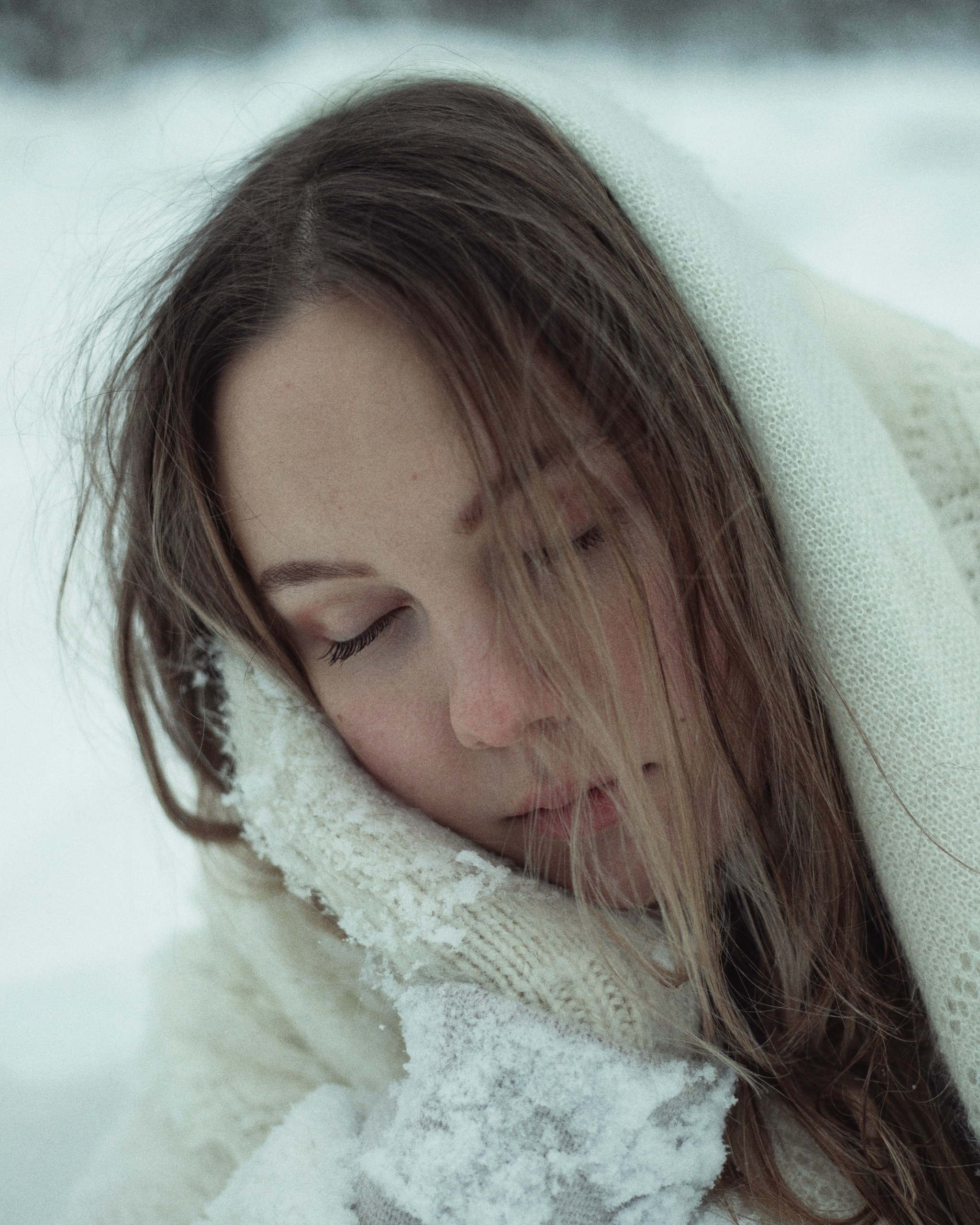 Karina. Photographer from Riga, Latvia