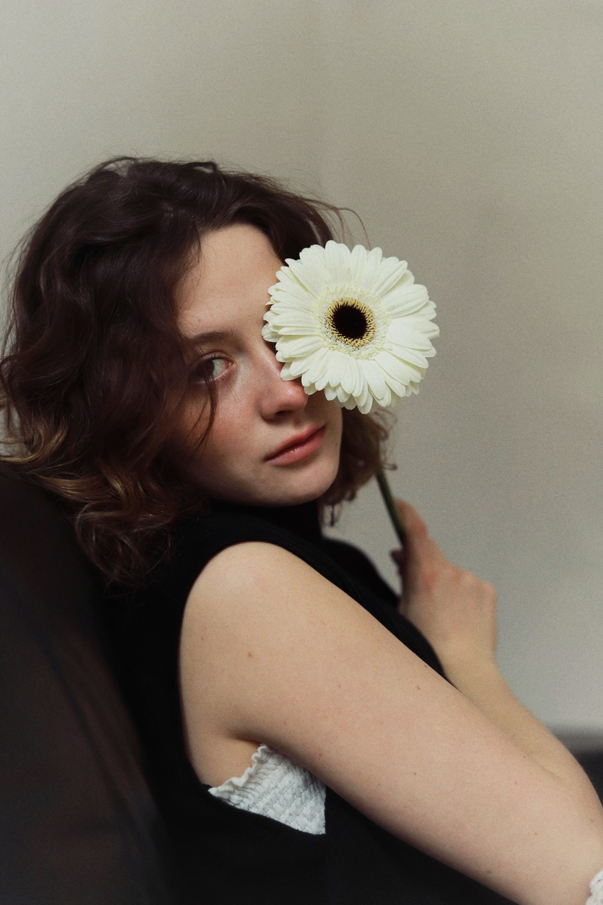 Liza. Photographer from Riga, Latvia