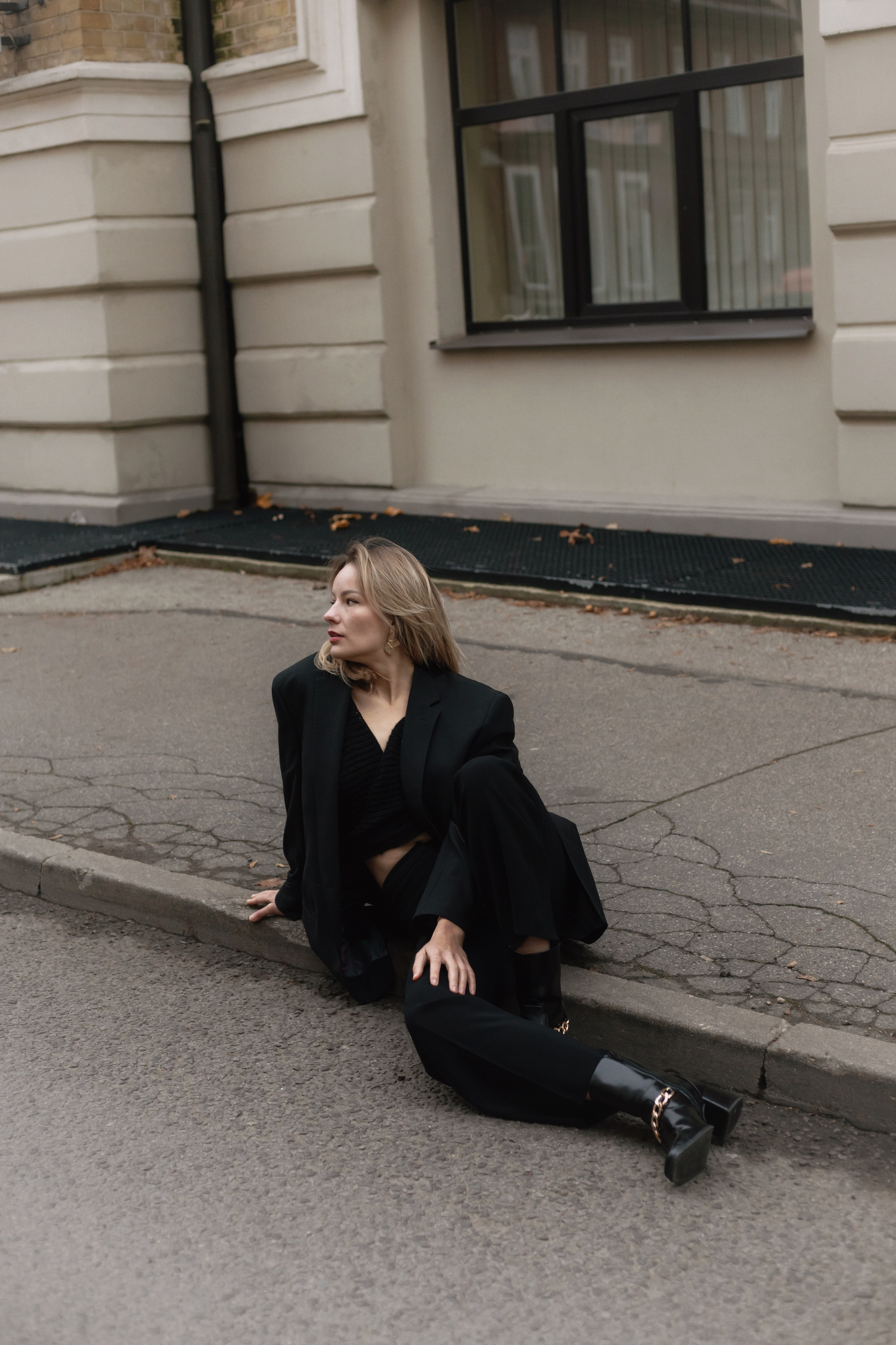 Laura. Photographer from Riga, Latvia