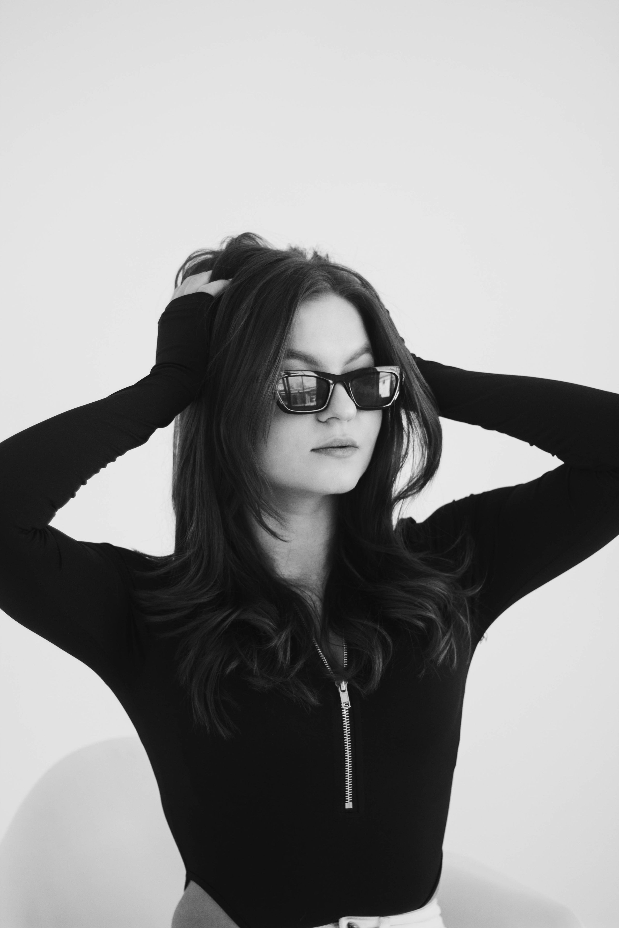 Sofija. Photographer from Riga, Latvia