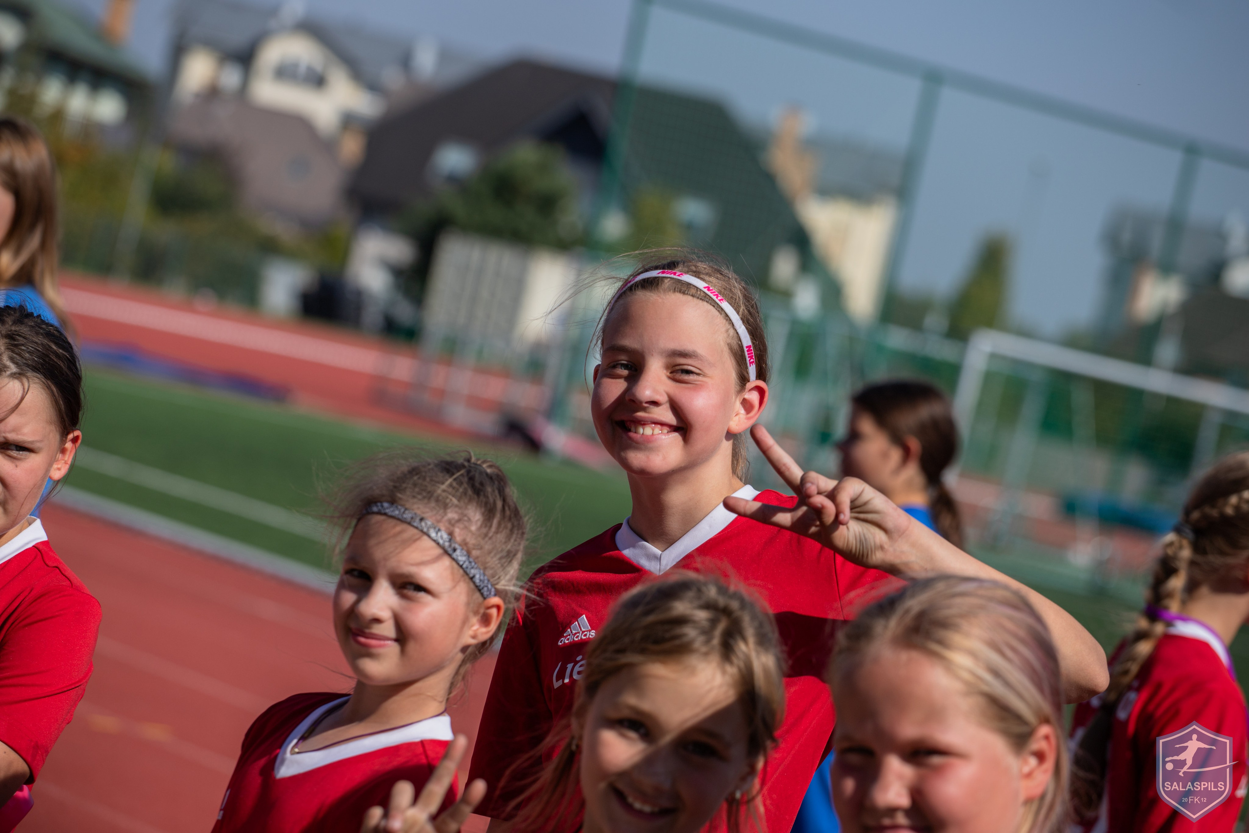 Kids football. Photographer from Riga, Latvia