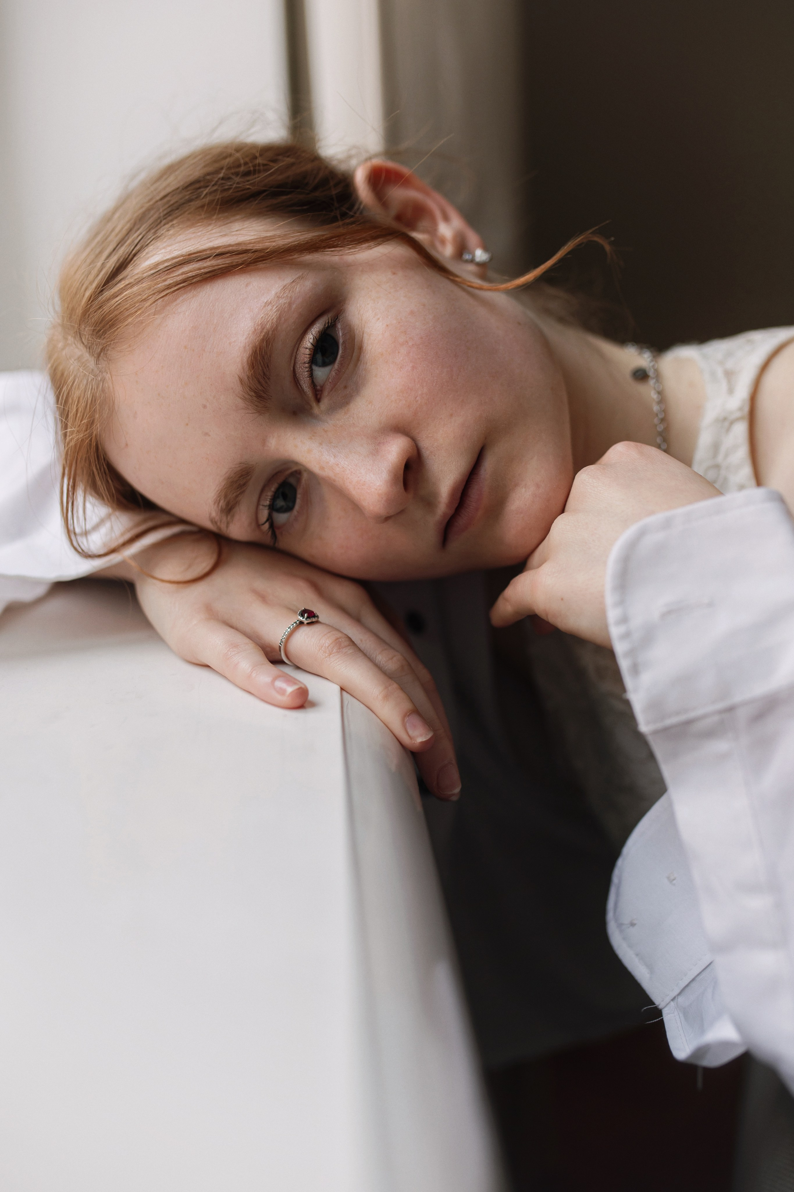 Viktorija. Photographer from Riga, Latvia