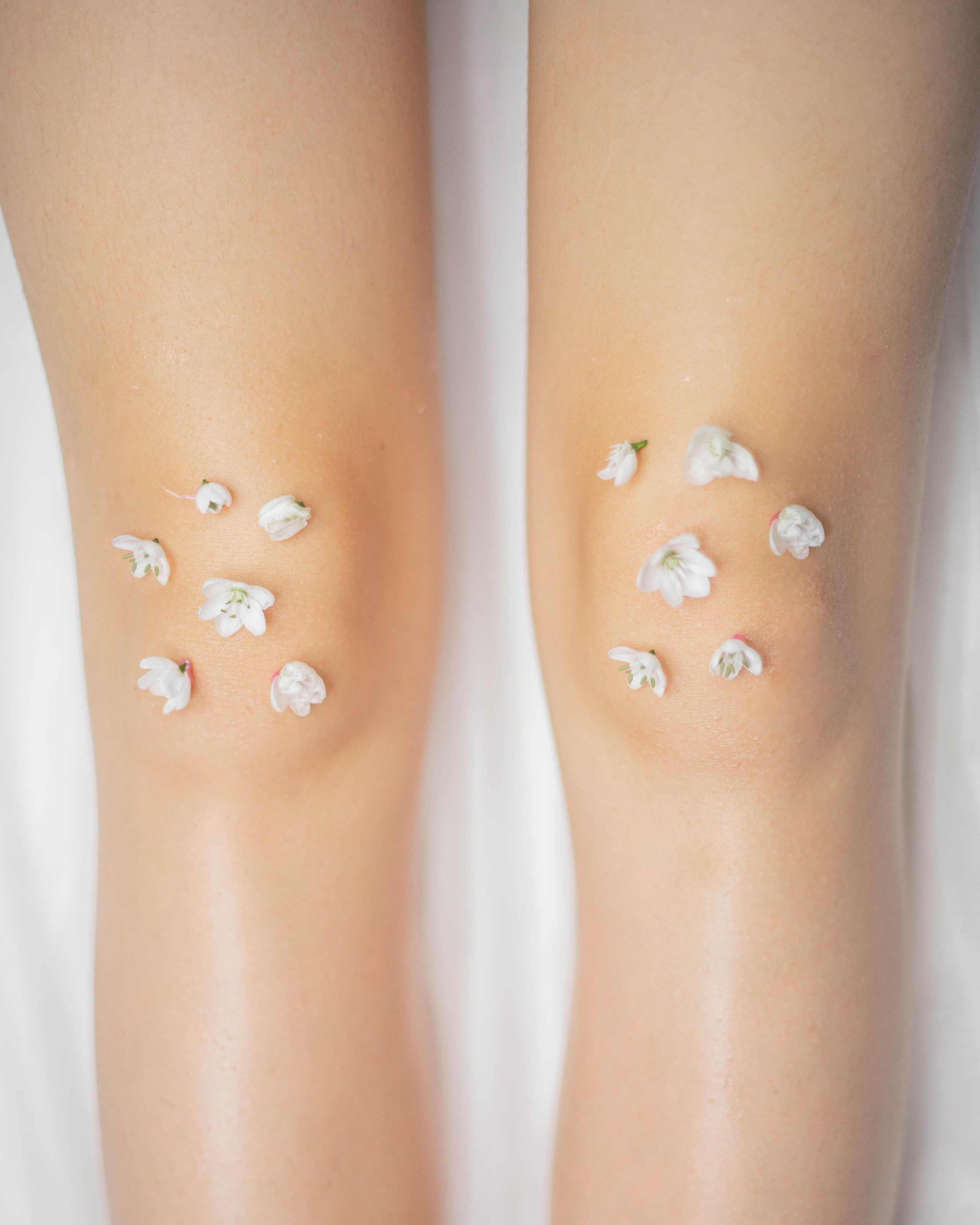 Content for the depilation master. Photographer from Riga, Latvia