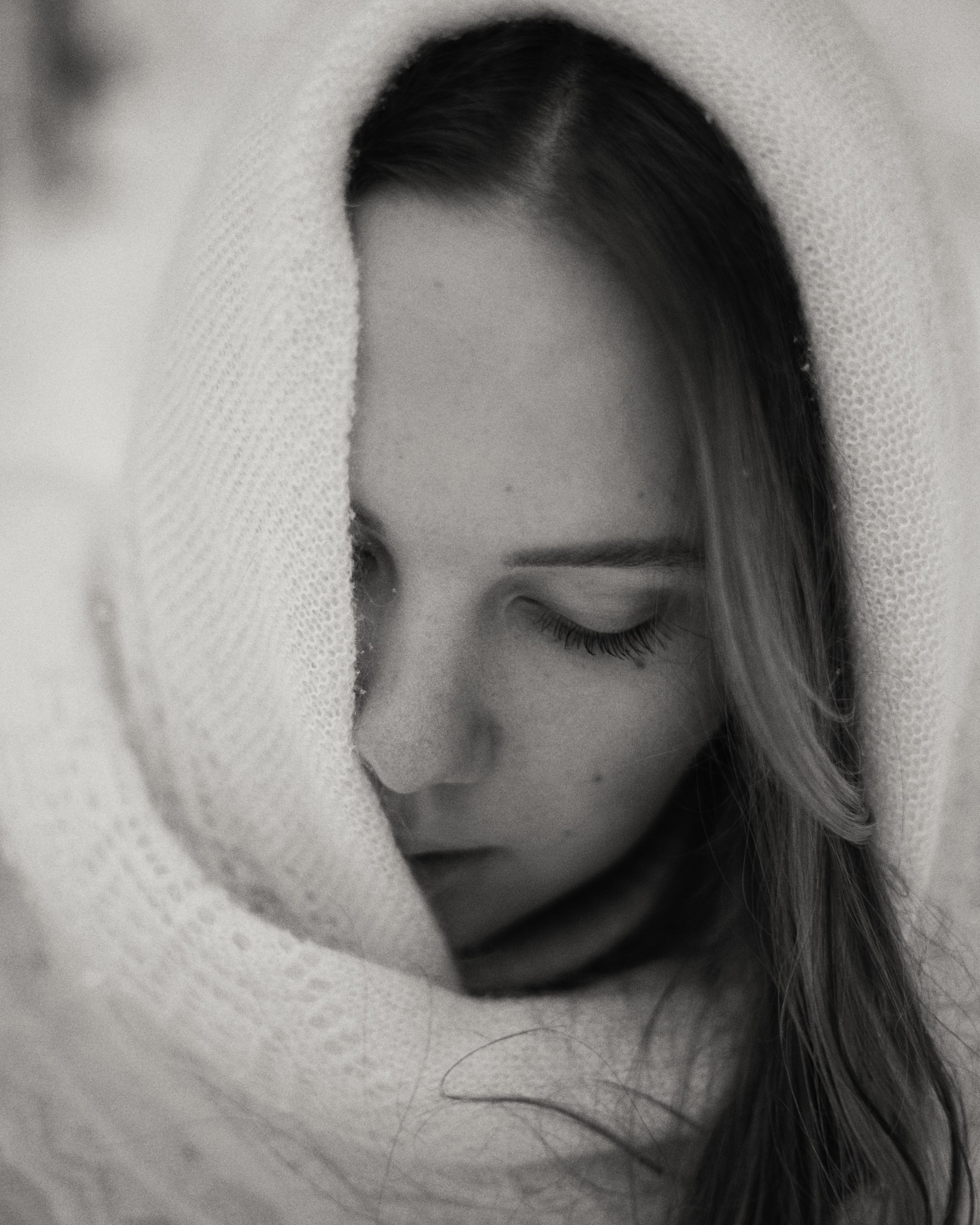 Karina. Photographer from Riga, Latvia