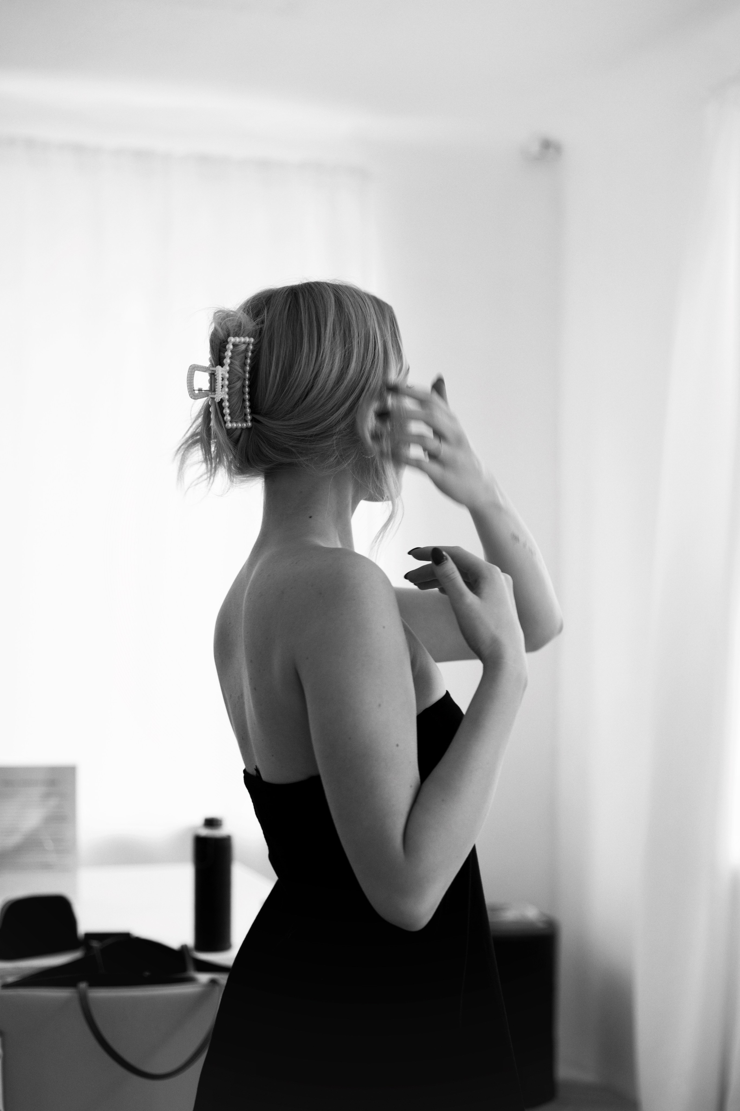 Agnese. Photographer from Riga, Latvia