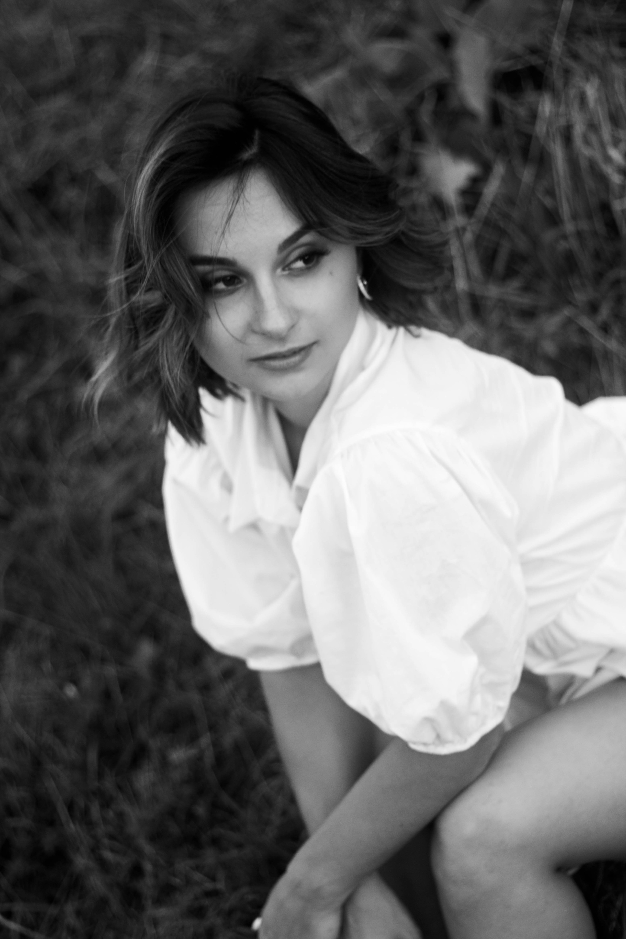 Darja. Photographer from Riga, Latvia